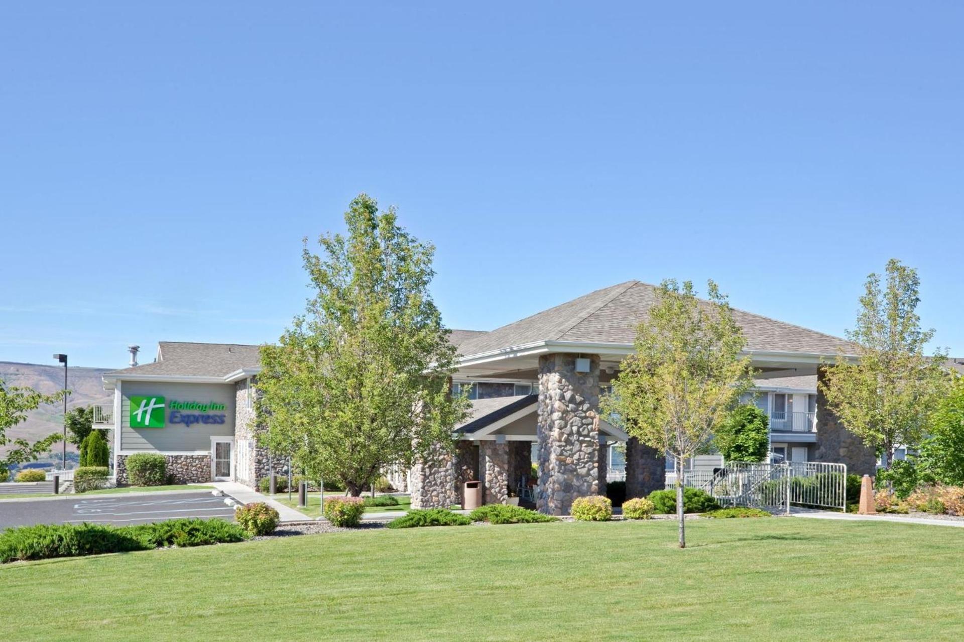 Holiday Inn Express Lewiston by IHG photo 49