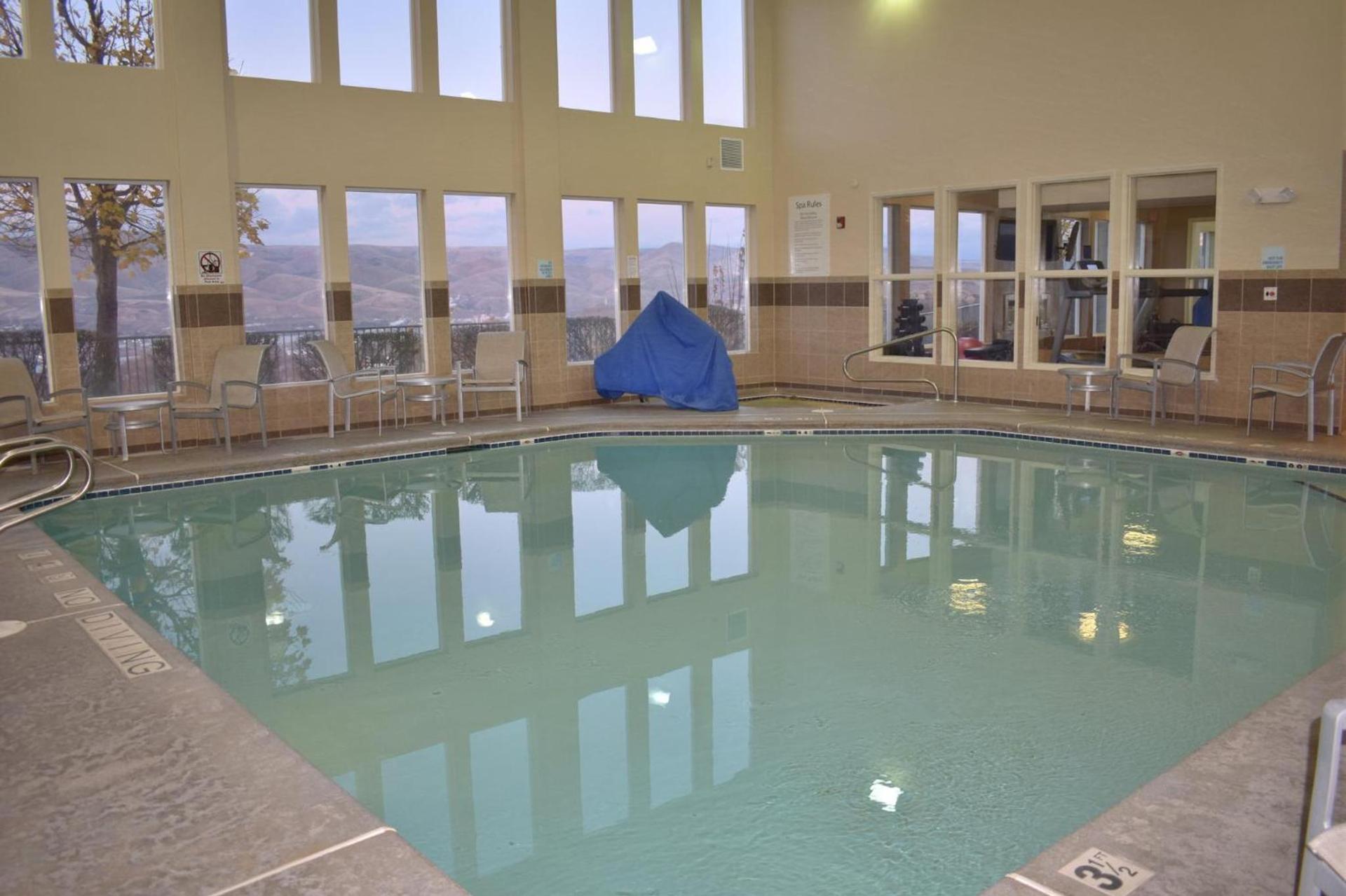Holiday Inn Express Lewiston by IHG photo 55