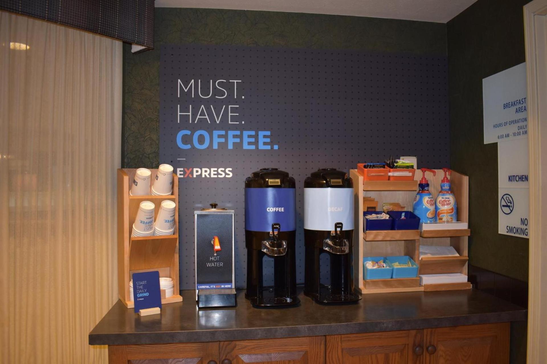 Holiday Inn Express Lewiston by IHG photo 51