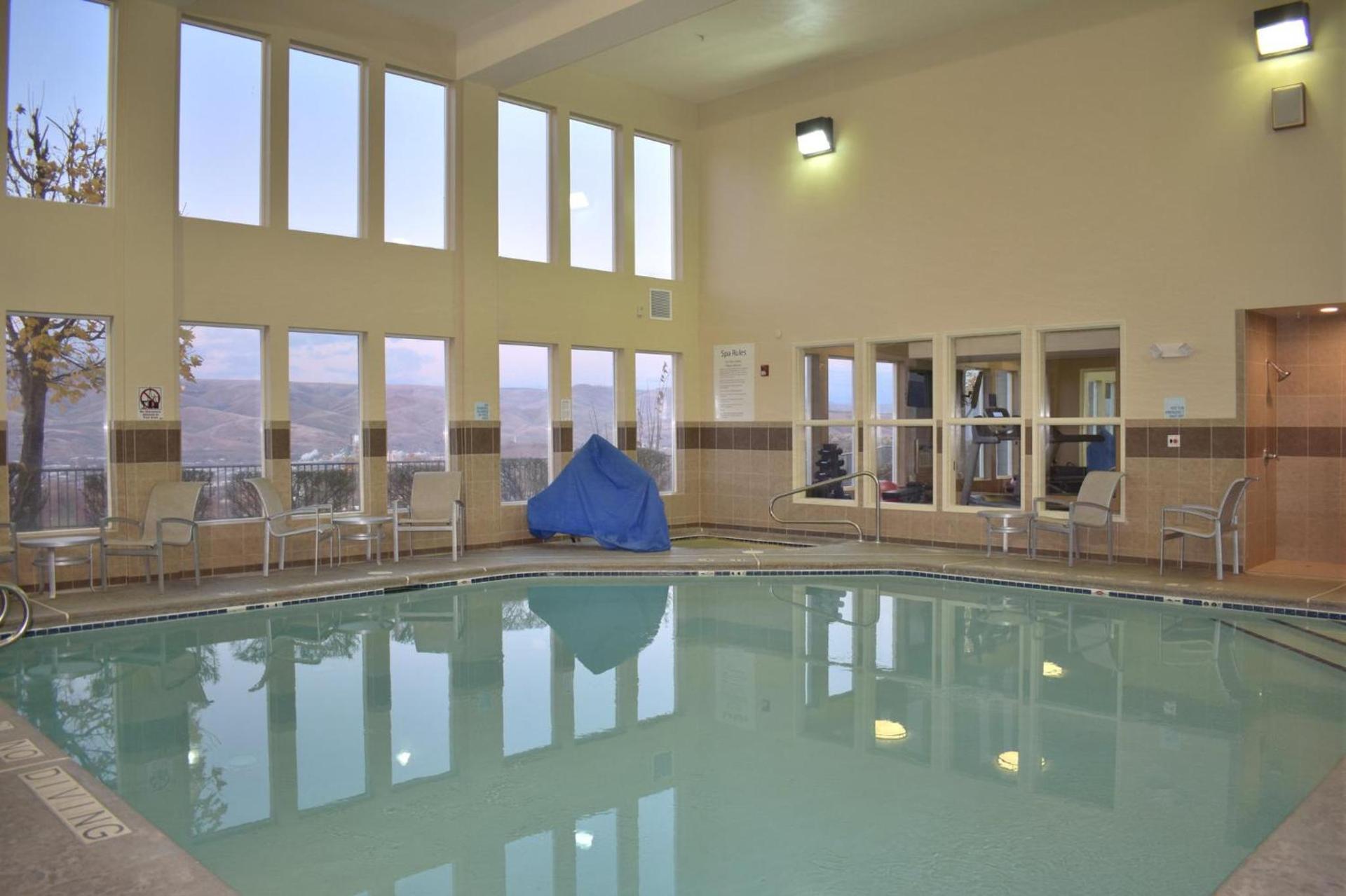 Holiday Inn Express Lewiston by IHG photo 52