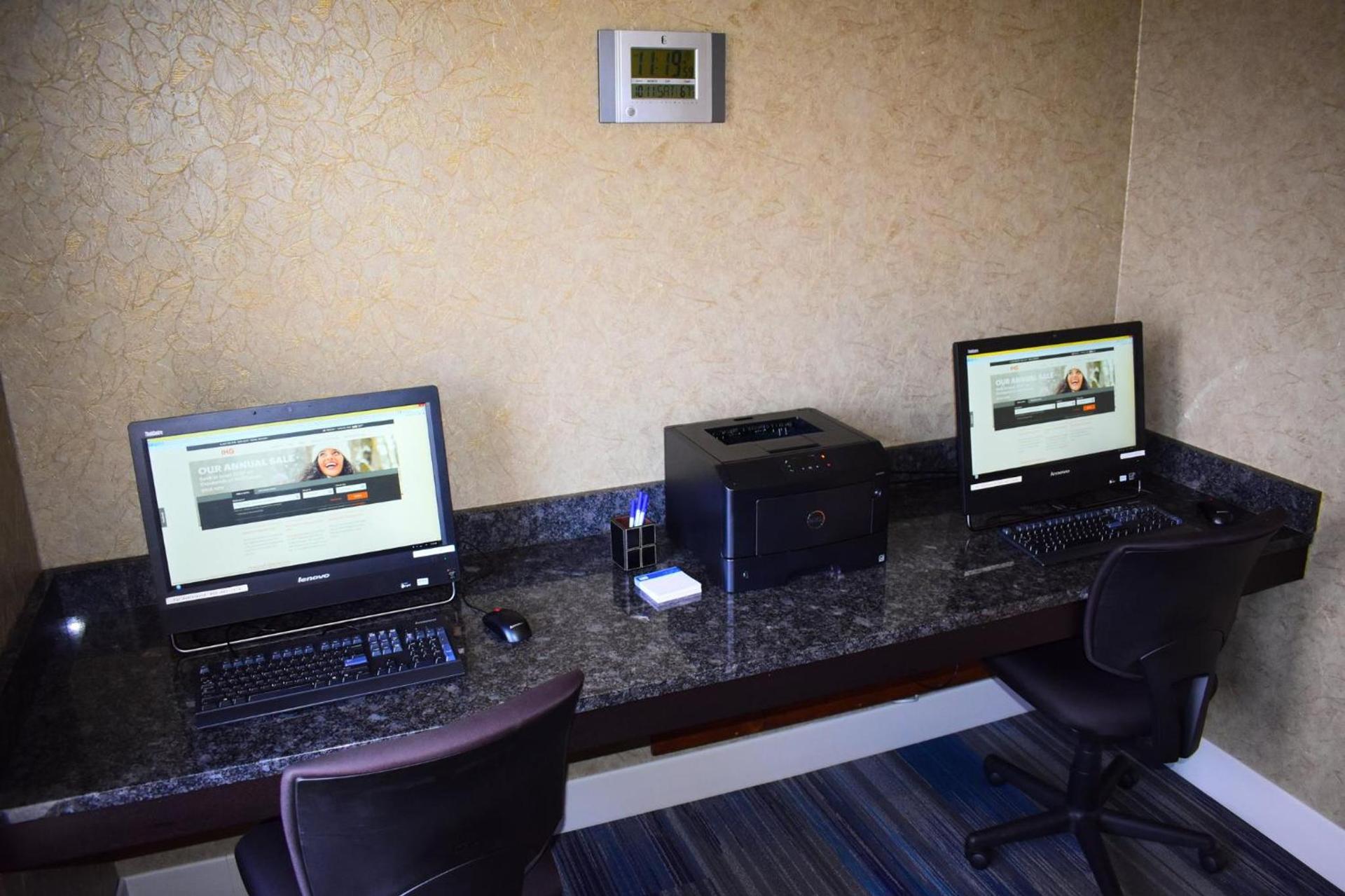 Holiday Inn Express Lewiston by IHG photo 26