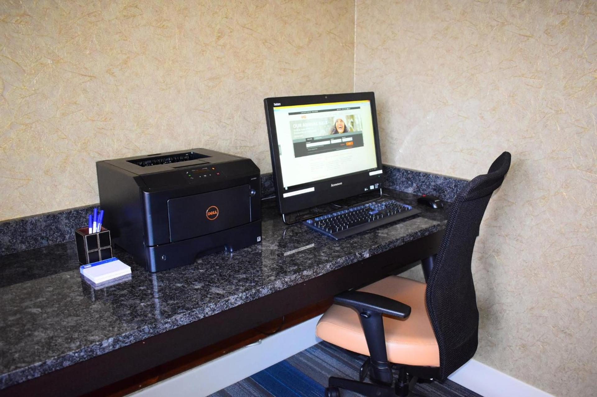Holiday Inn Express Lewiston by IHG photo 29