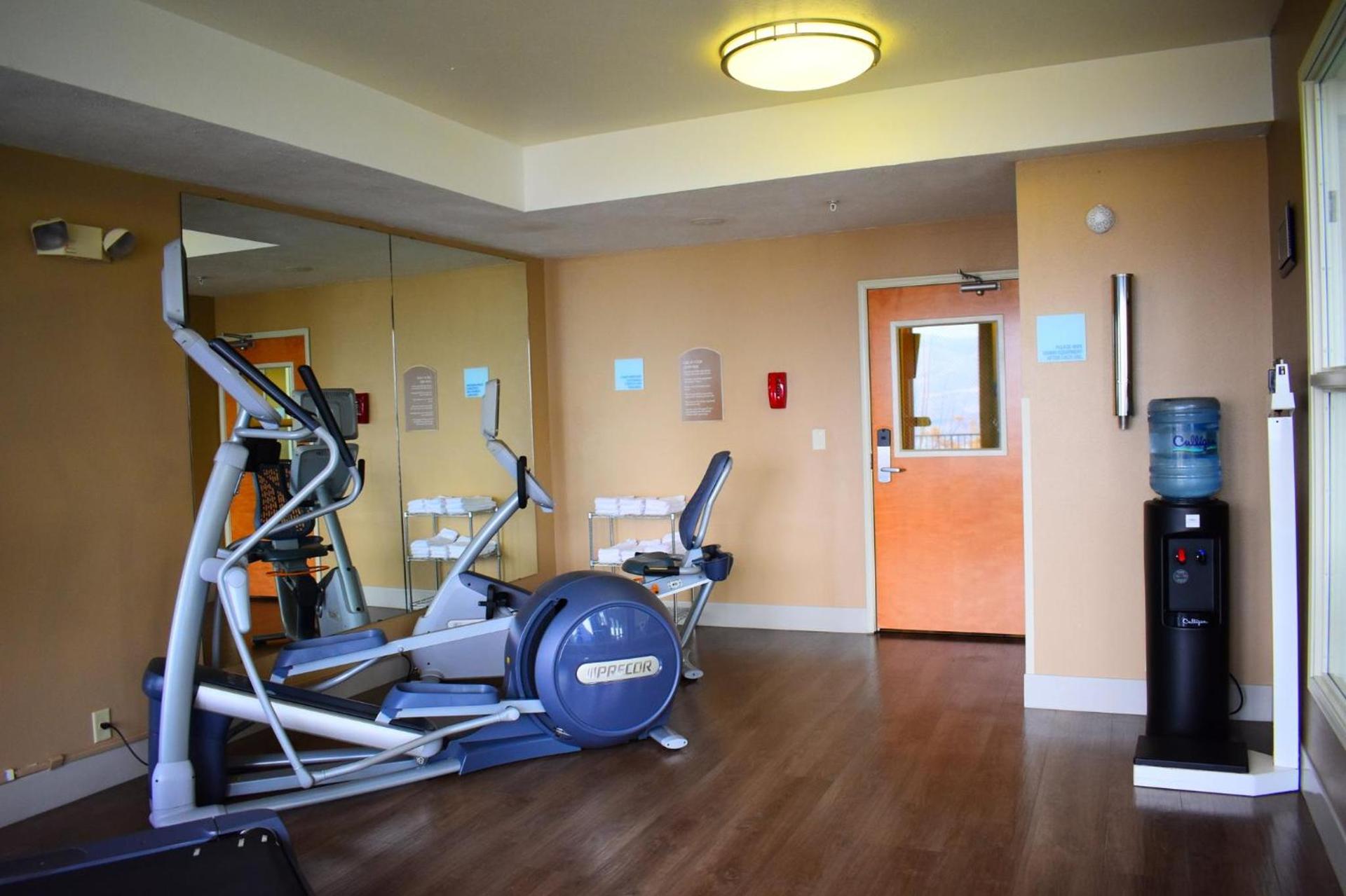 Holiday Inn Express Lewiston by IHG photo 27