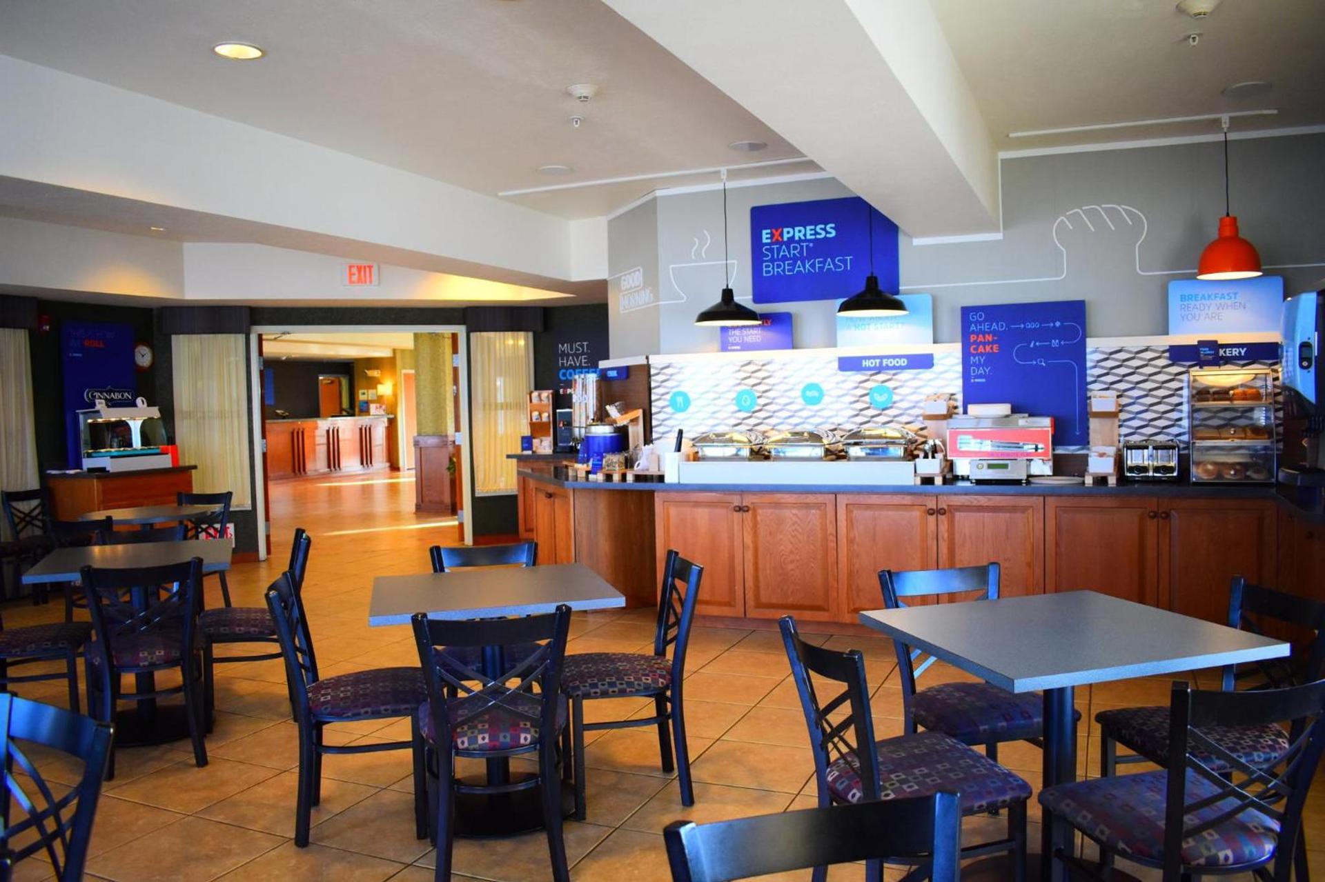 Holiday Inn Express Lewiston by IHG photo 47
