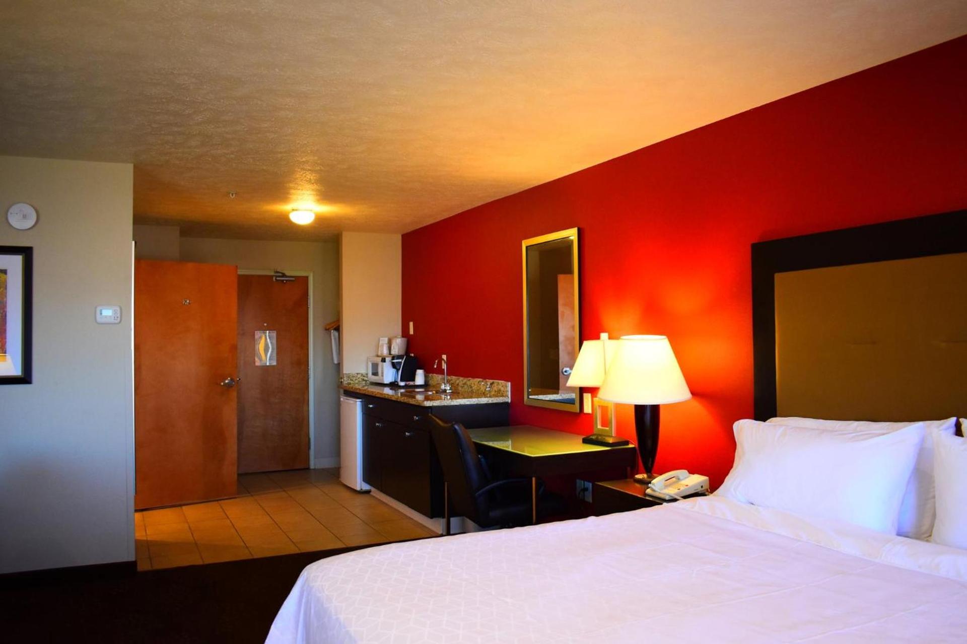 Holiday Inn Express Lewiston by IHG photo 33