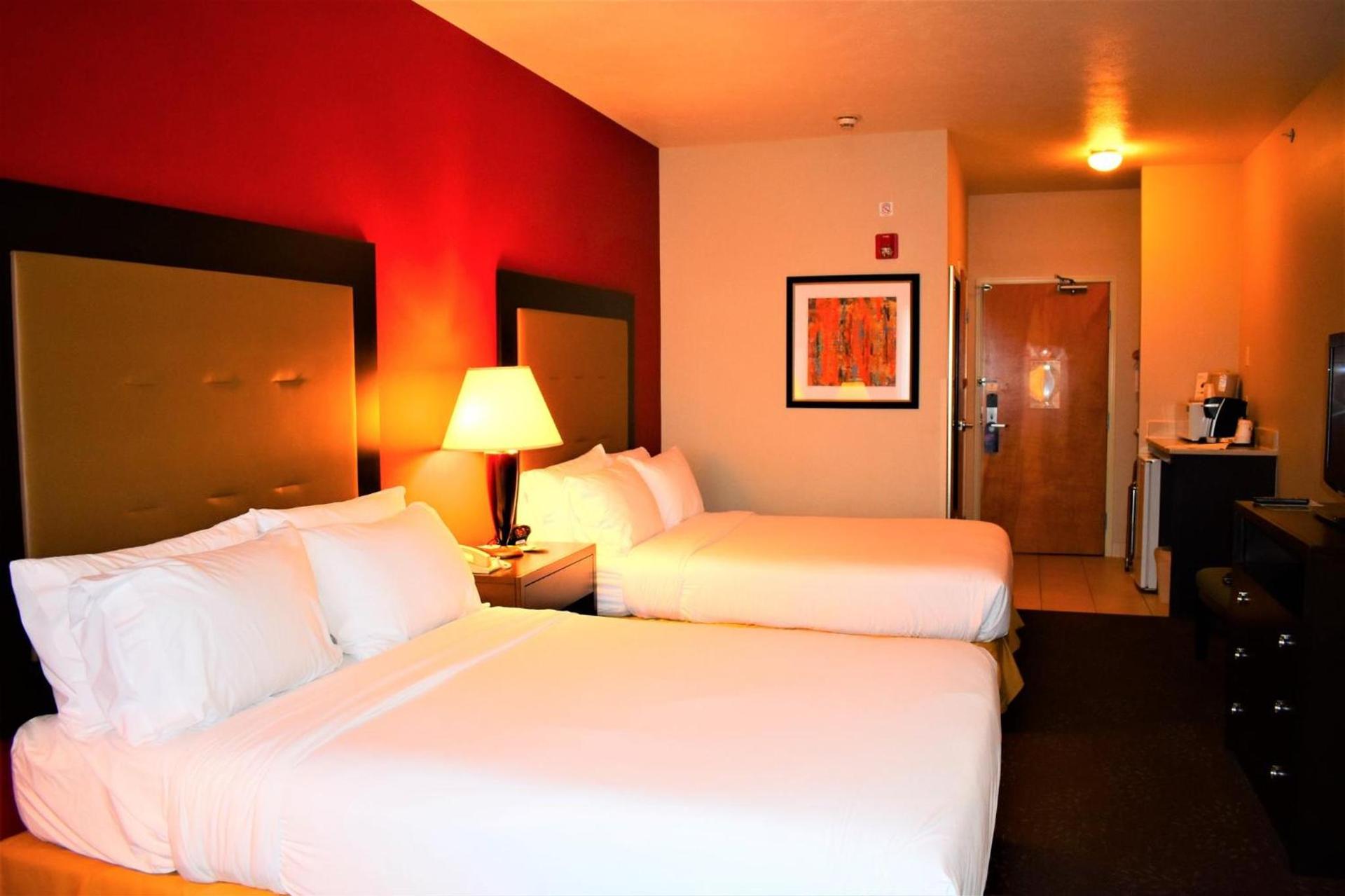 Holiday Inn Express Lewiston by IHG photo 35