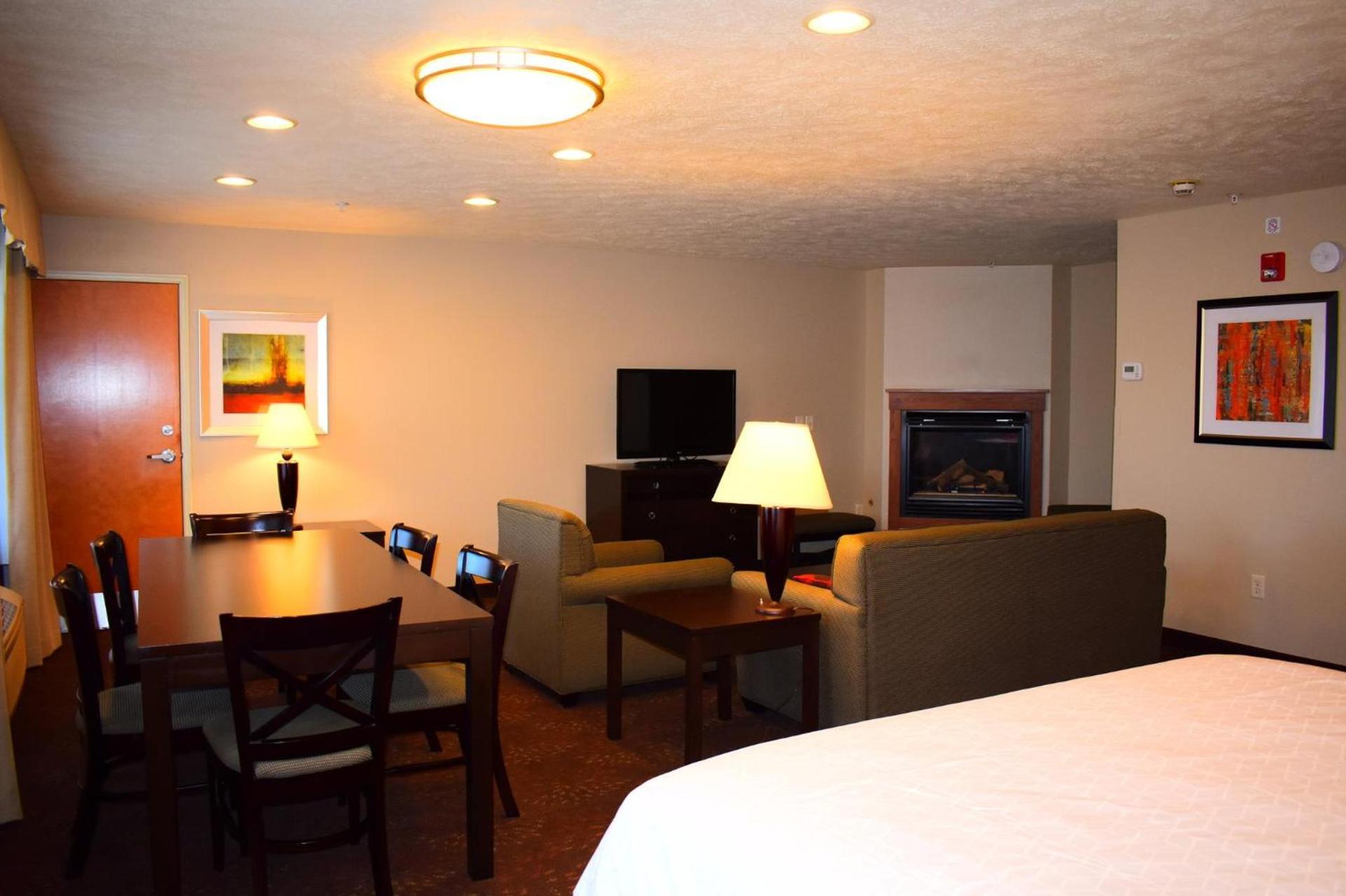 Holiday Inn Express Lewiston by IHG photo 44