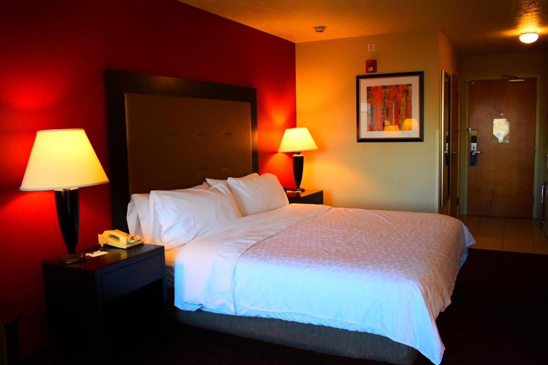 Holiday Inn Express Lewiston by IHG photo 39
