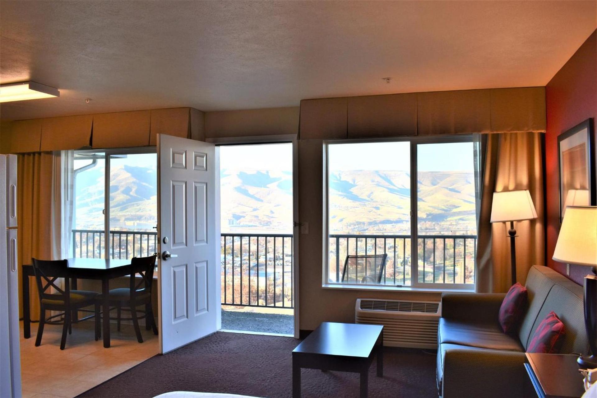 Holiday Inn Express Lewiston by IHG photo 54