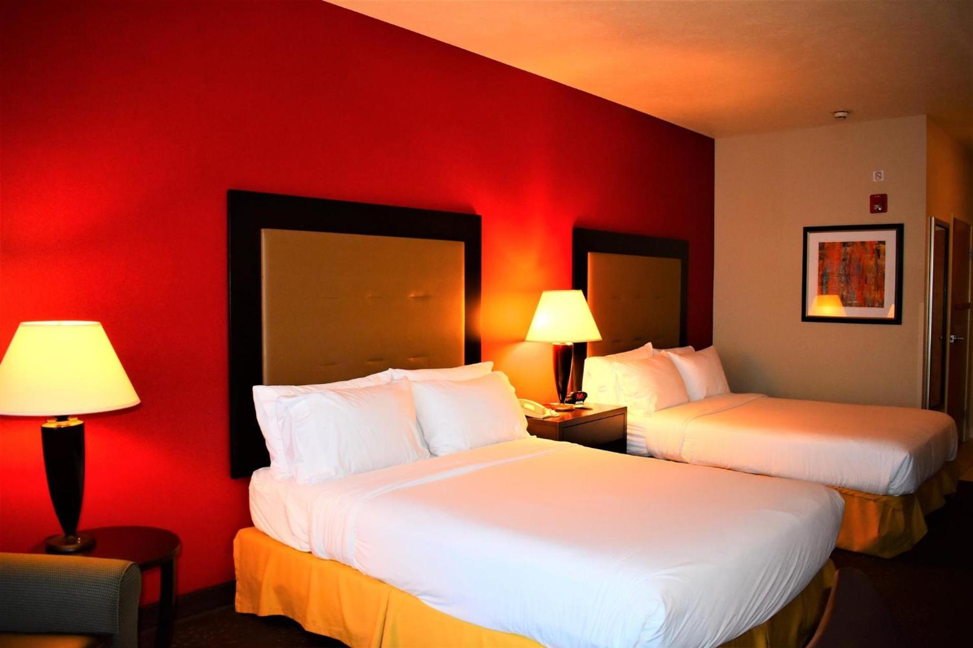 Holiday Inn Express Lewiston by IHG photo 32