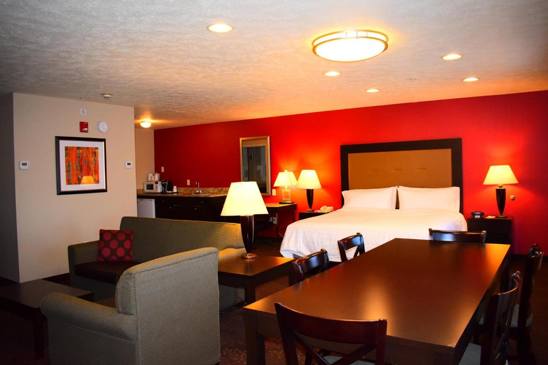 Holiday Inn Express Lewiston by IHG photo 42