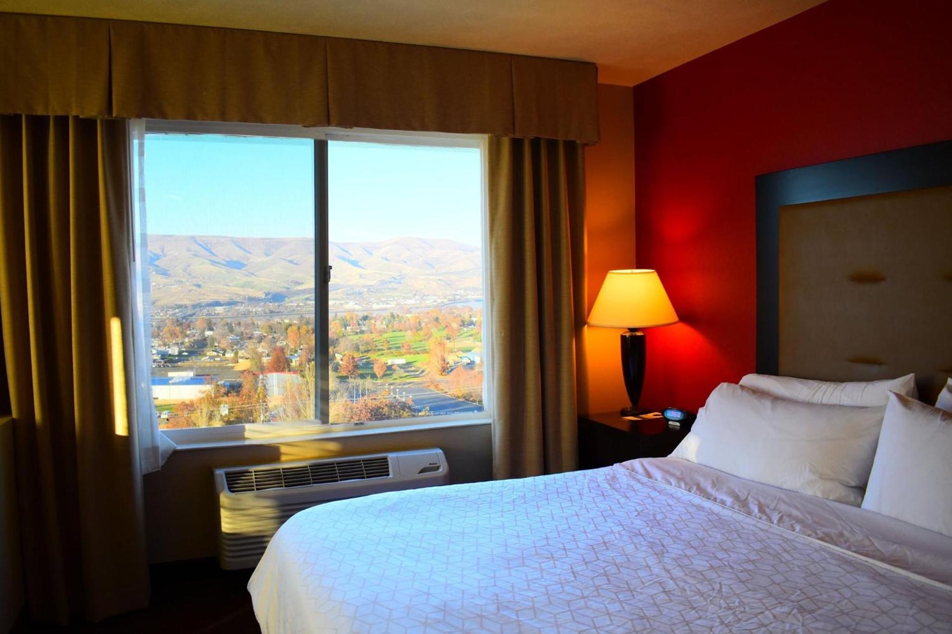 Holiday Inn Express Lewiston by IHG photo 40