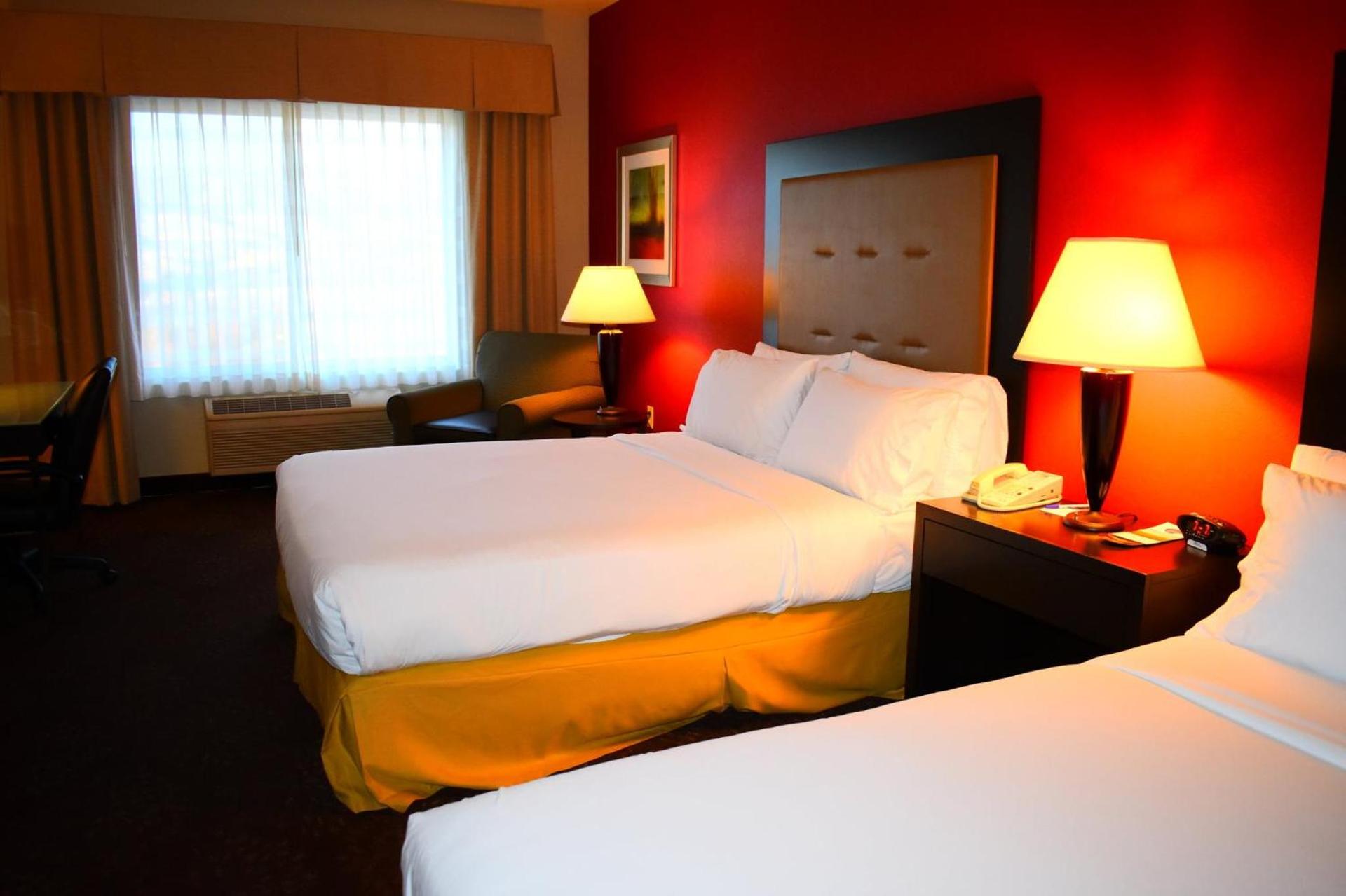 Holiday Inn Express Lewiston by IHG photo 34
