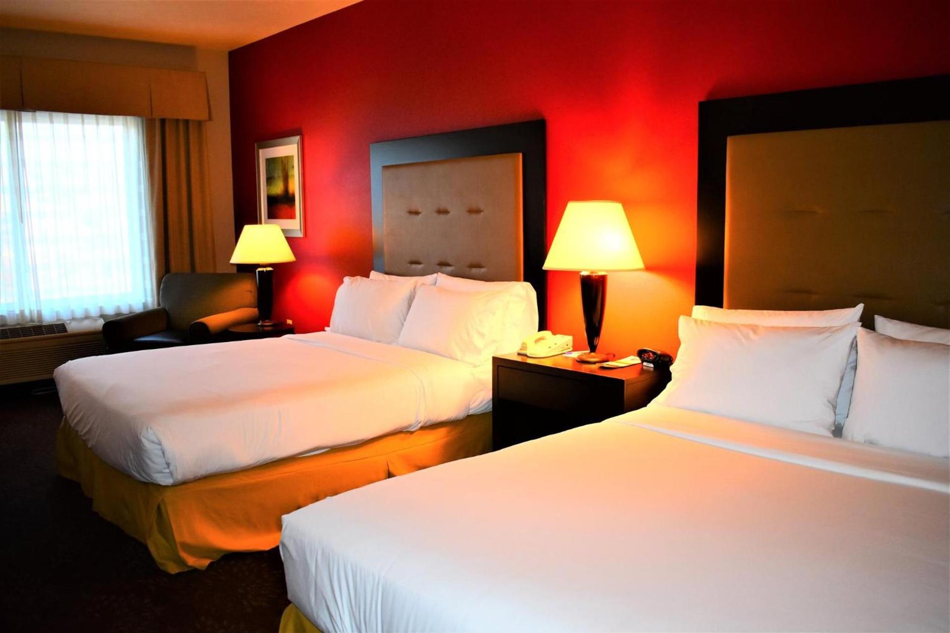 Holiday Inn Express Lewiston by IHG photo 36