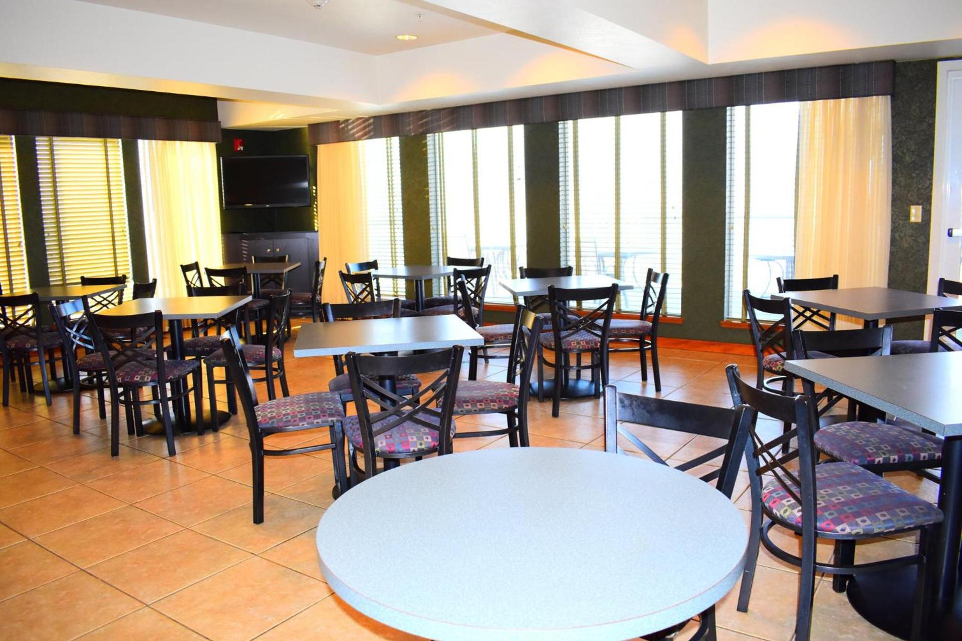 Holiday Inn Express Lewiston by IHG photo 22