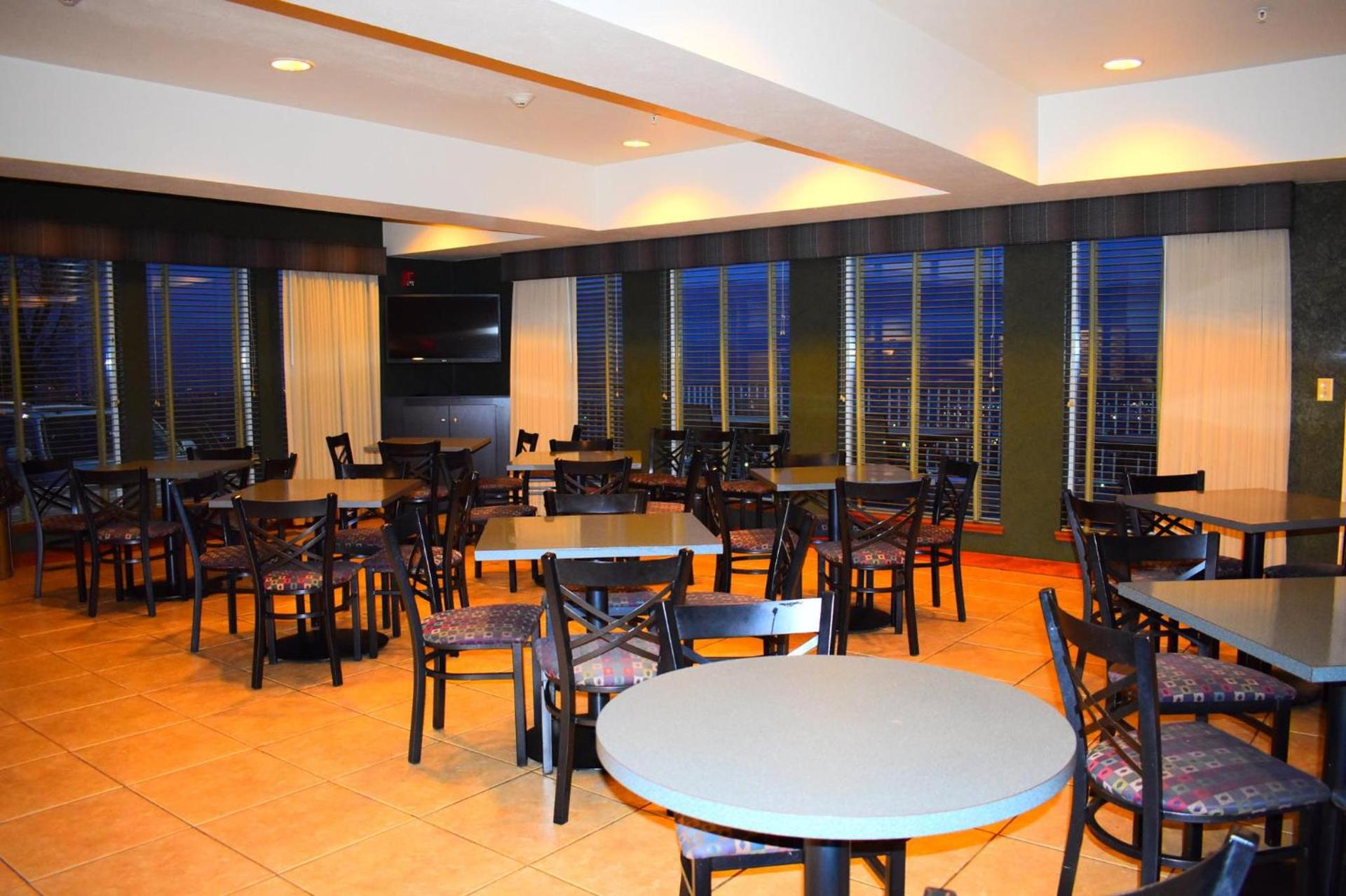 Holiday Inn Express Lewiston by IHG photo 23