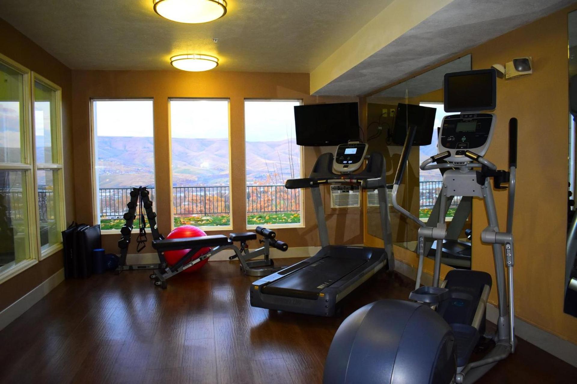 Holiday Inn Express Lewiston by IHG photo 28