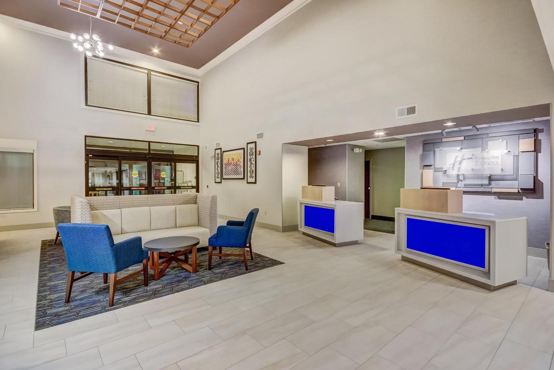 Holiday Inn Express & Suites Greenville Airport i85 by IHG photo 83