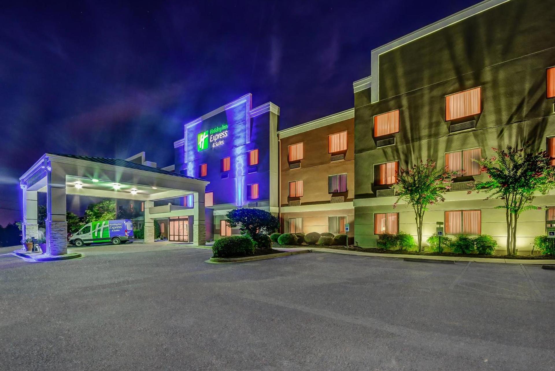 Holiday Inn Express & Suites Greenville Airport i85 by IHG photo 73