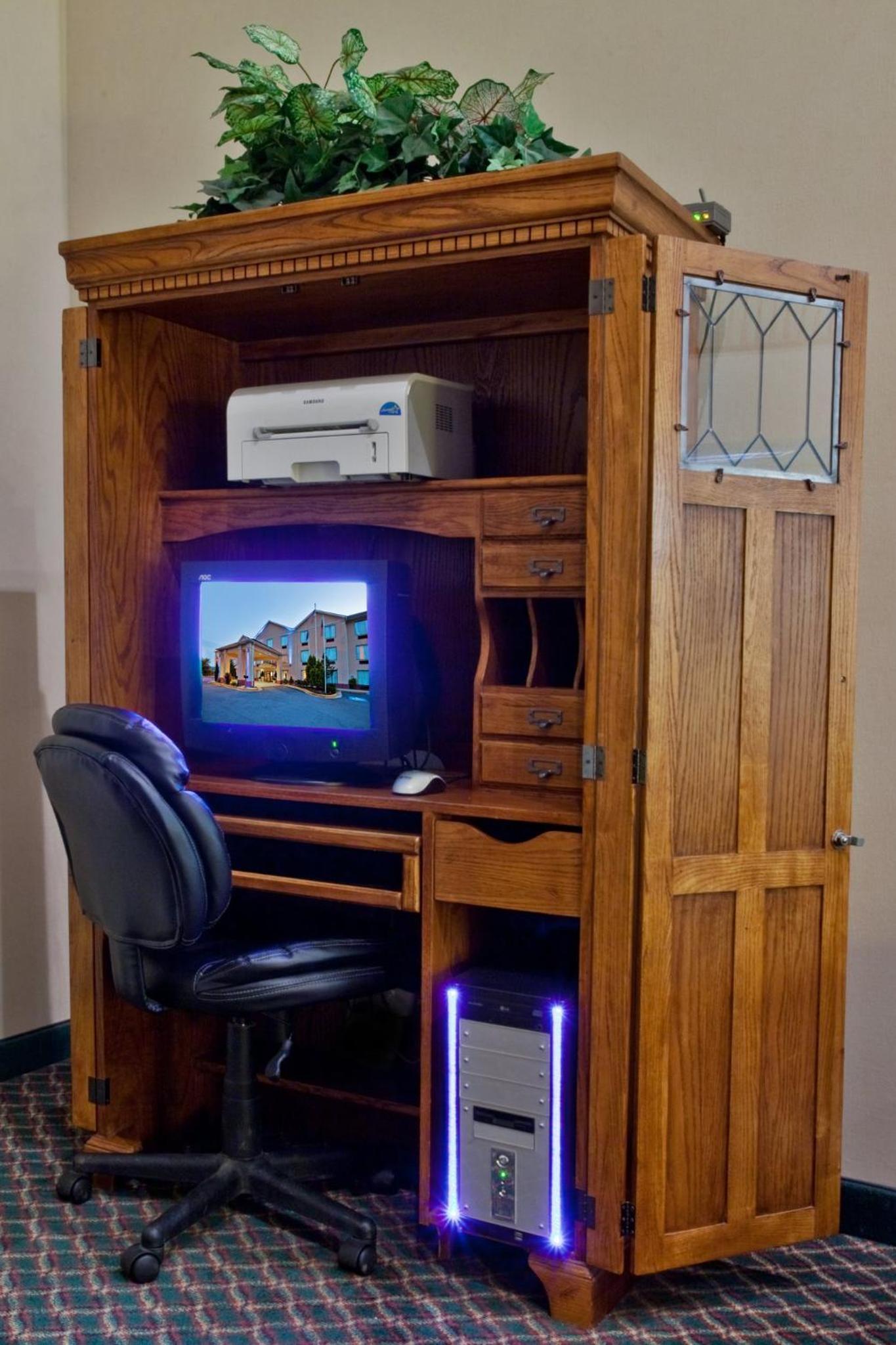 Holiday Inn Express & Suites Hiawassee by IHG photo 50