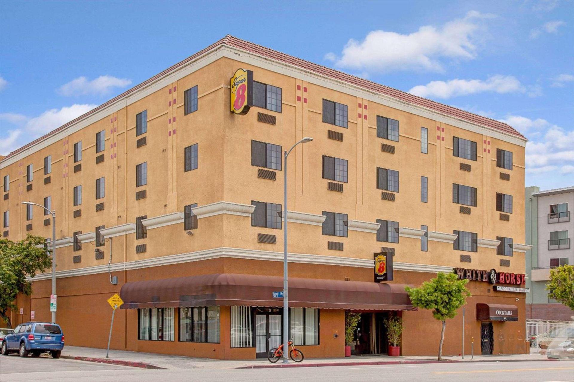 Onyx Hotel Hollywood photo 1