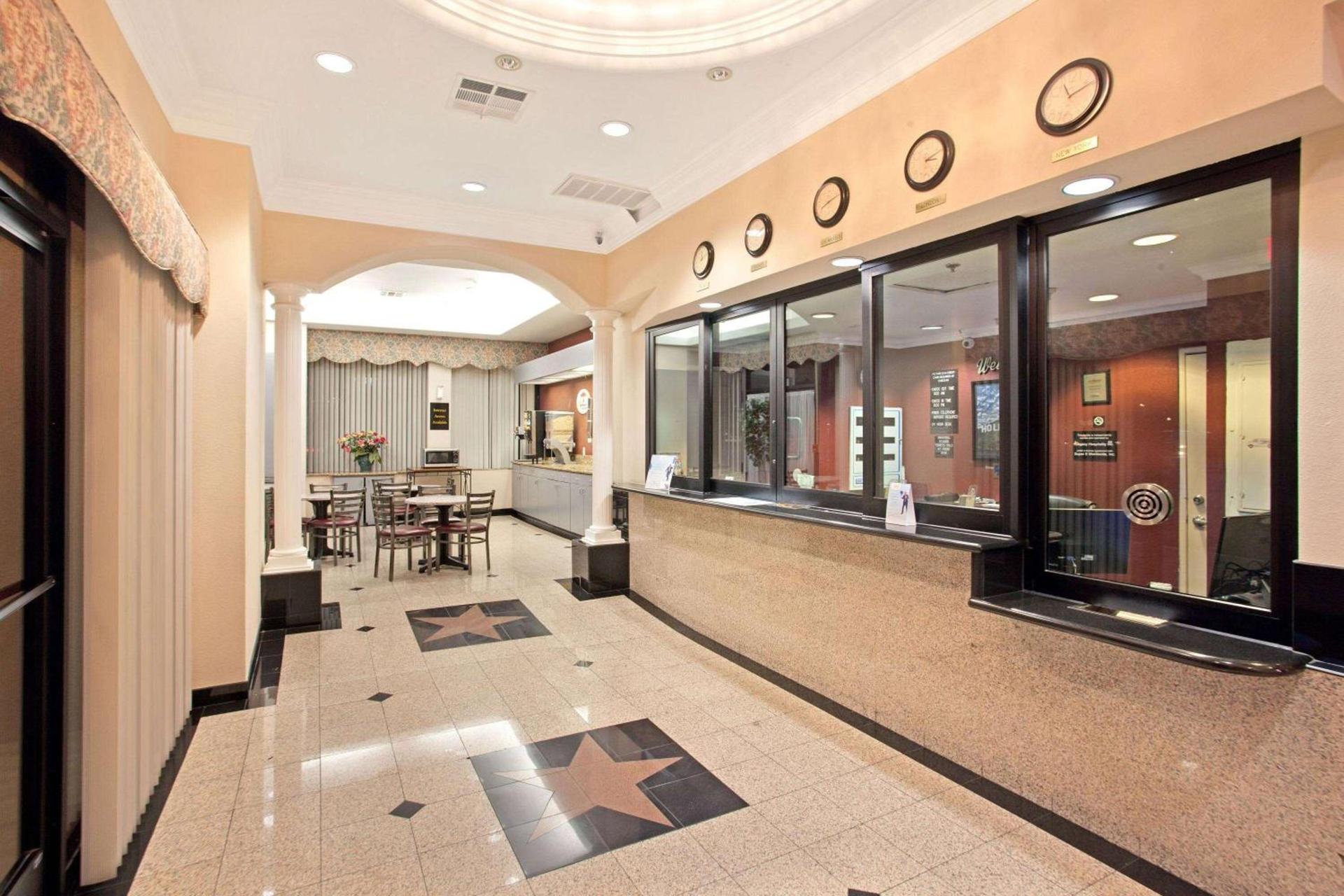 Onyx Hotel Hollywood photo 3