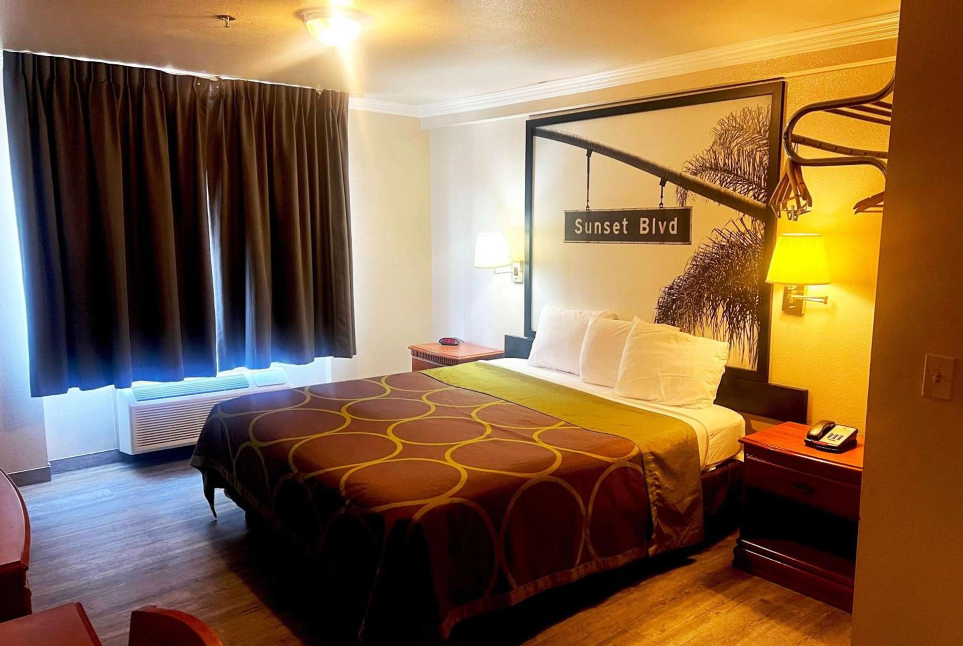 Onyx Hotel Hollywood photo 15