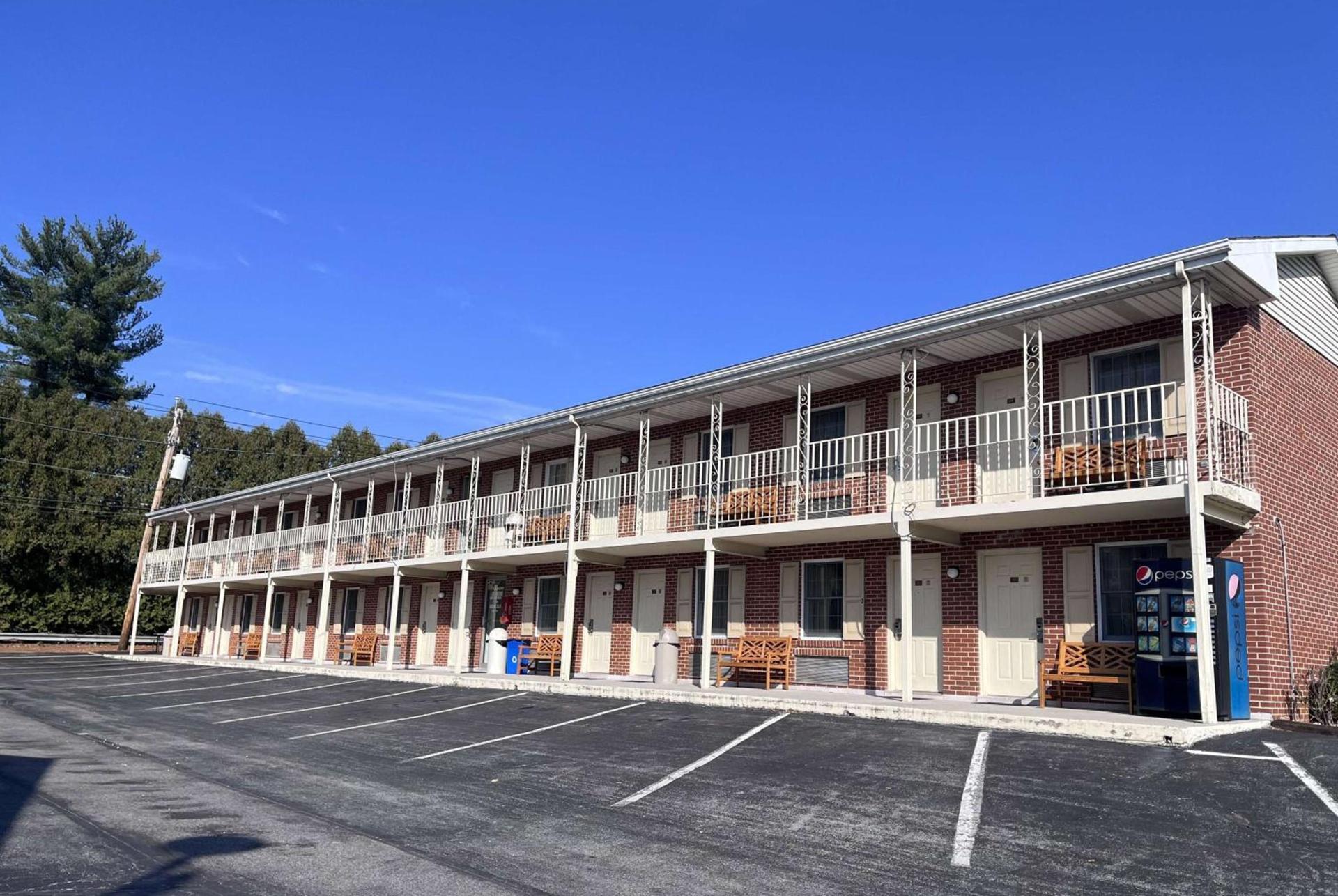 Travelodge by Wyndham Hershey photo 3