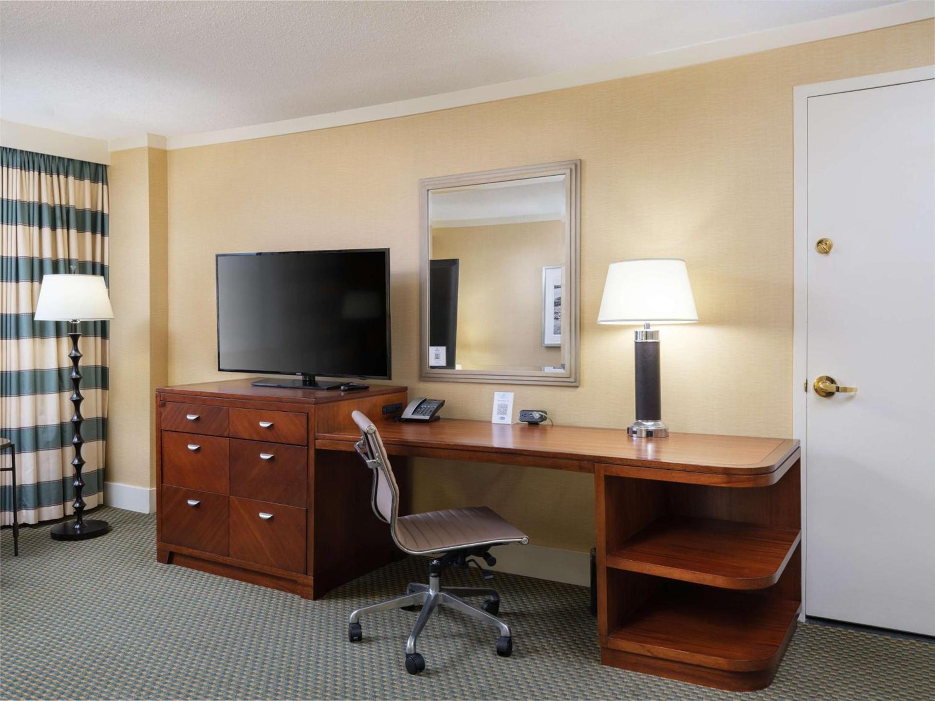 DoubleTree by Hilton Stamford photo 44