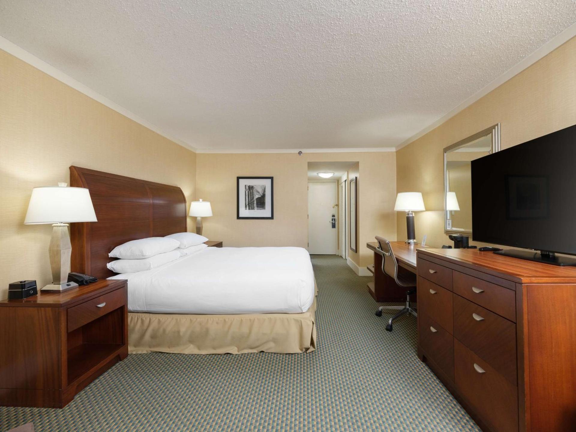 DoubleTree by Hilton Stamford photo 45