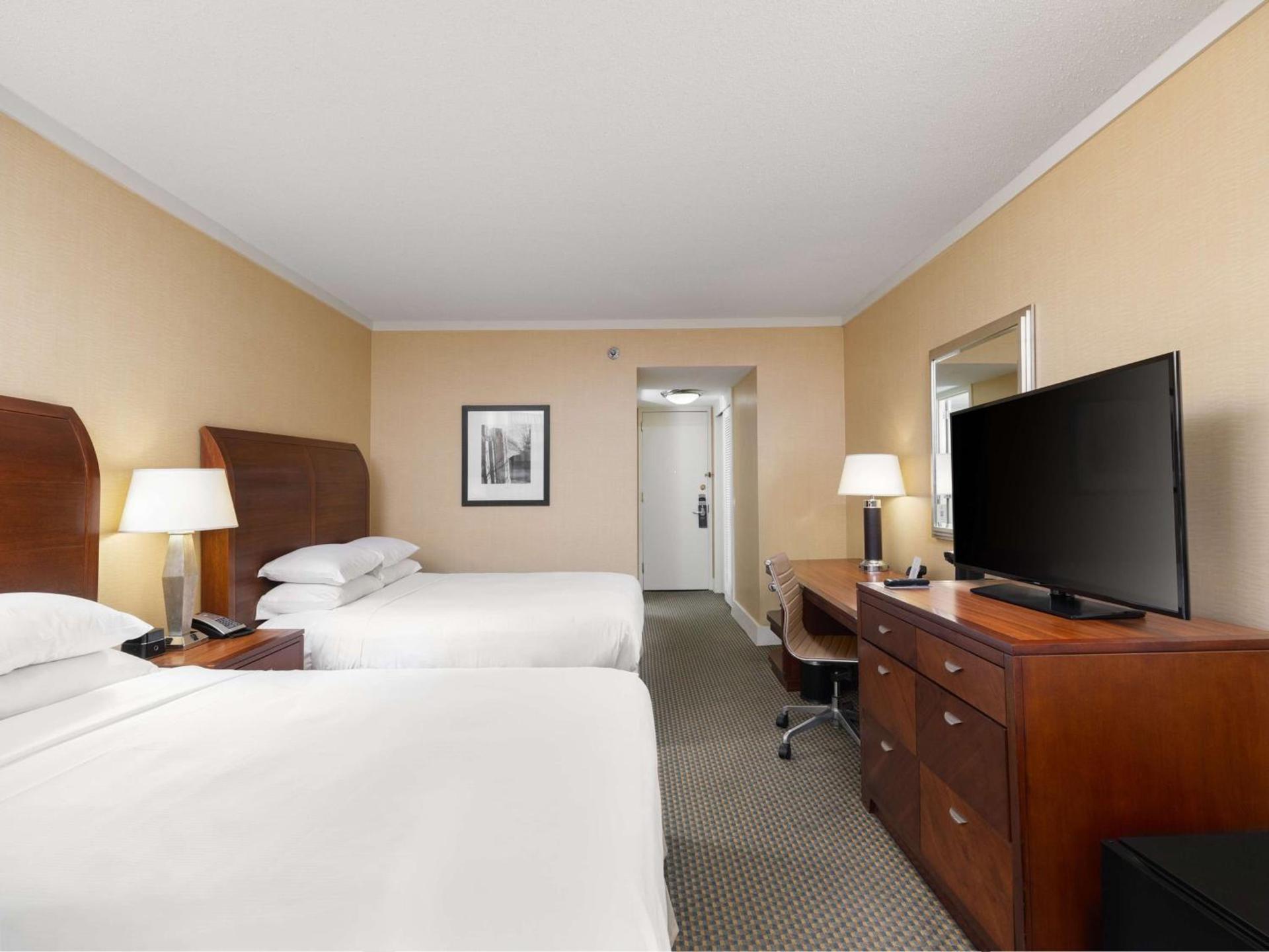 DoubleTree by Hilton Stamford photo 51