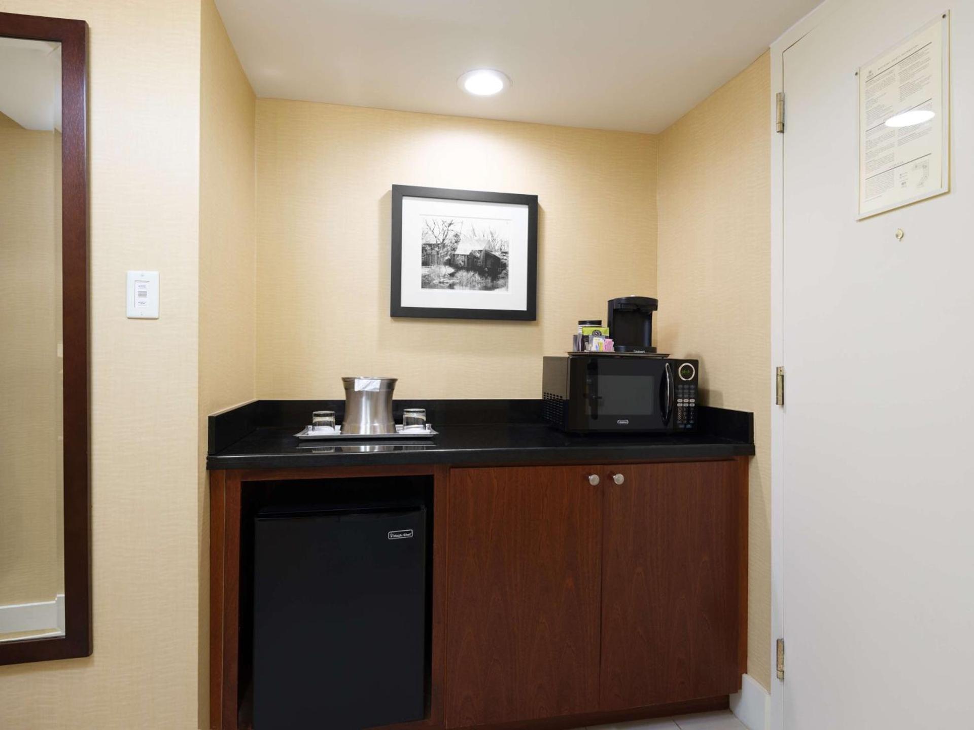 DoubleTree by Hilton Stamford photo 77