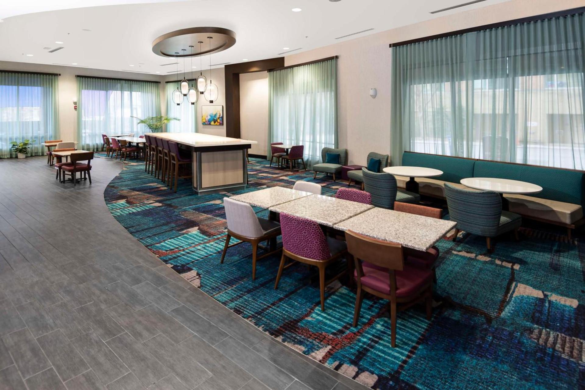 Hampton Inn & Suites - Raleigh Downtown photo 44