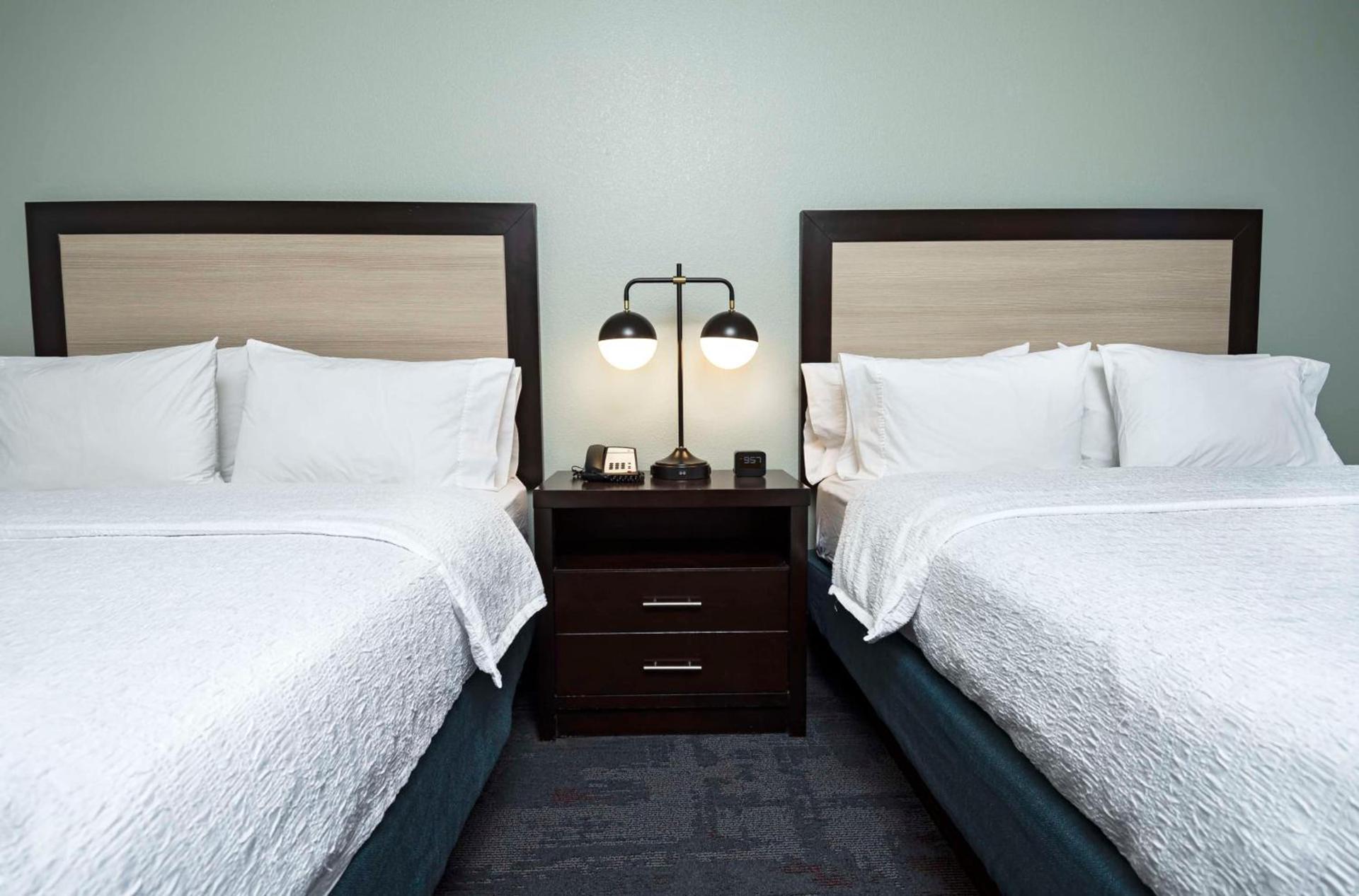 Hampton Inn & Suites - Raleigh Downtown photo 98