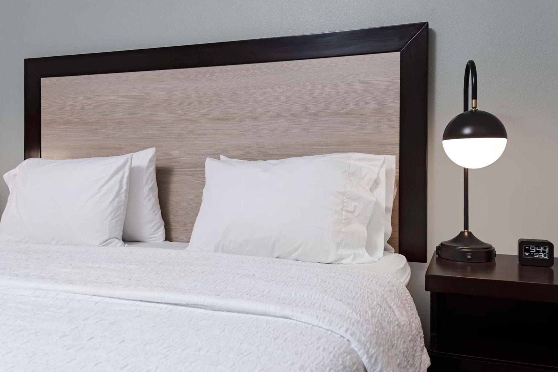 Hampton Inn & Suites - Raleigh Downtown photo 3
