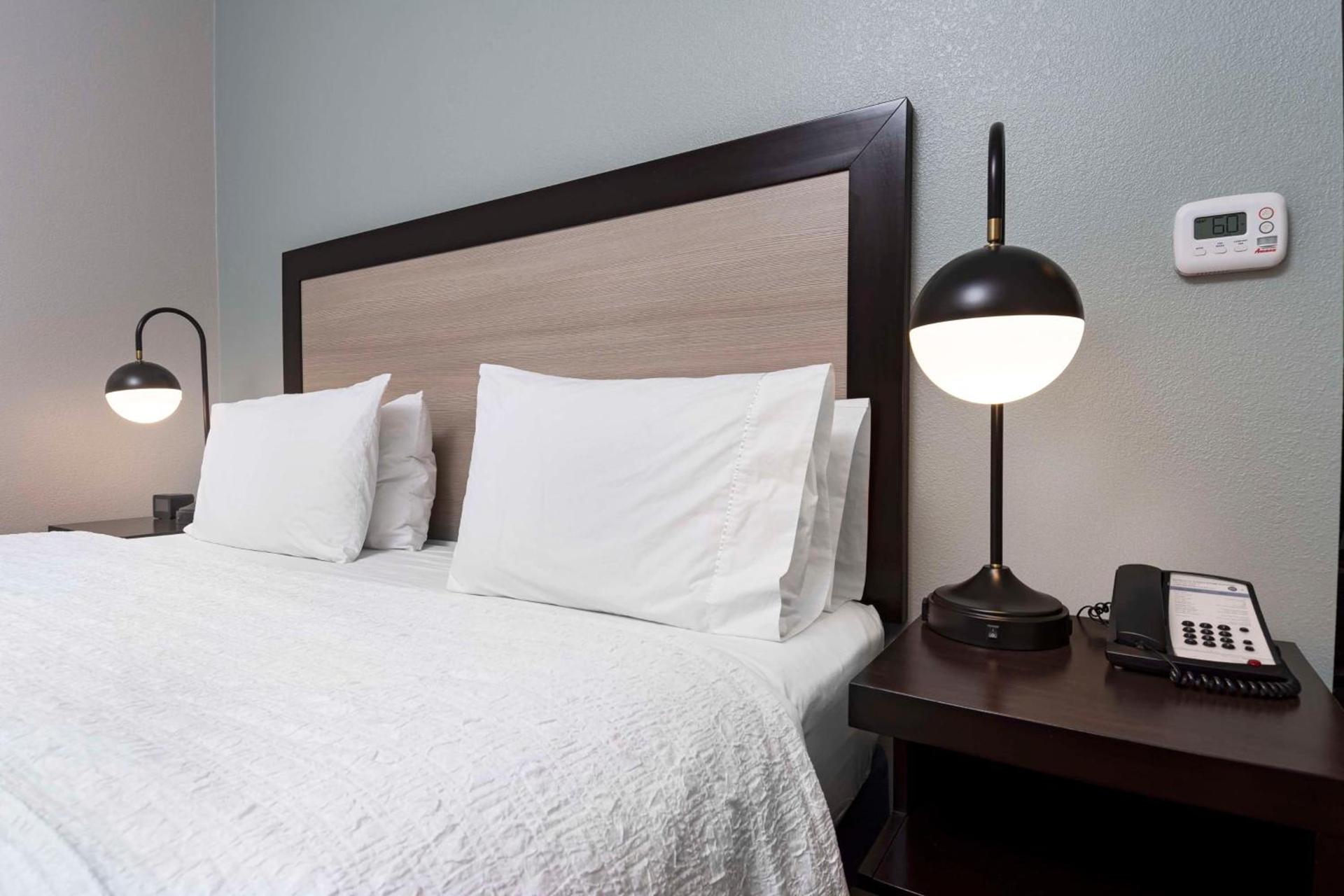 Hampton Inn & Suites - Raleigh Downtown photo 35