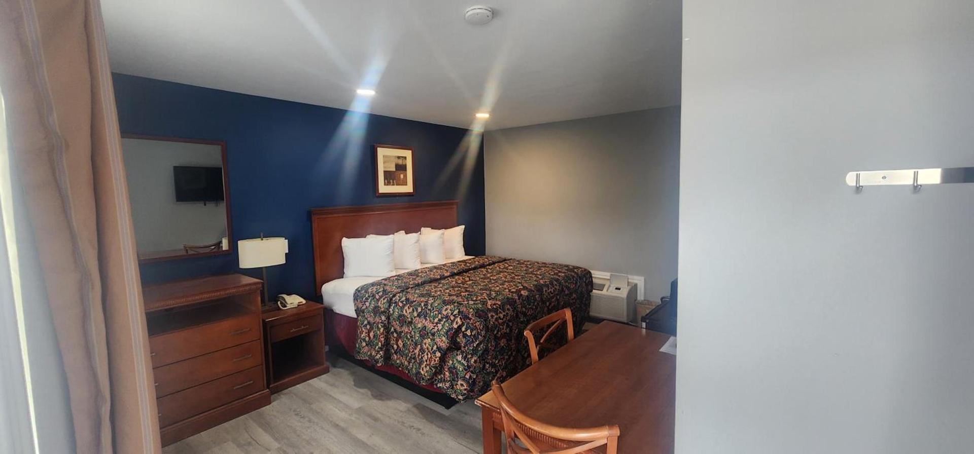 Budget Inn Horseheads photo 19