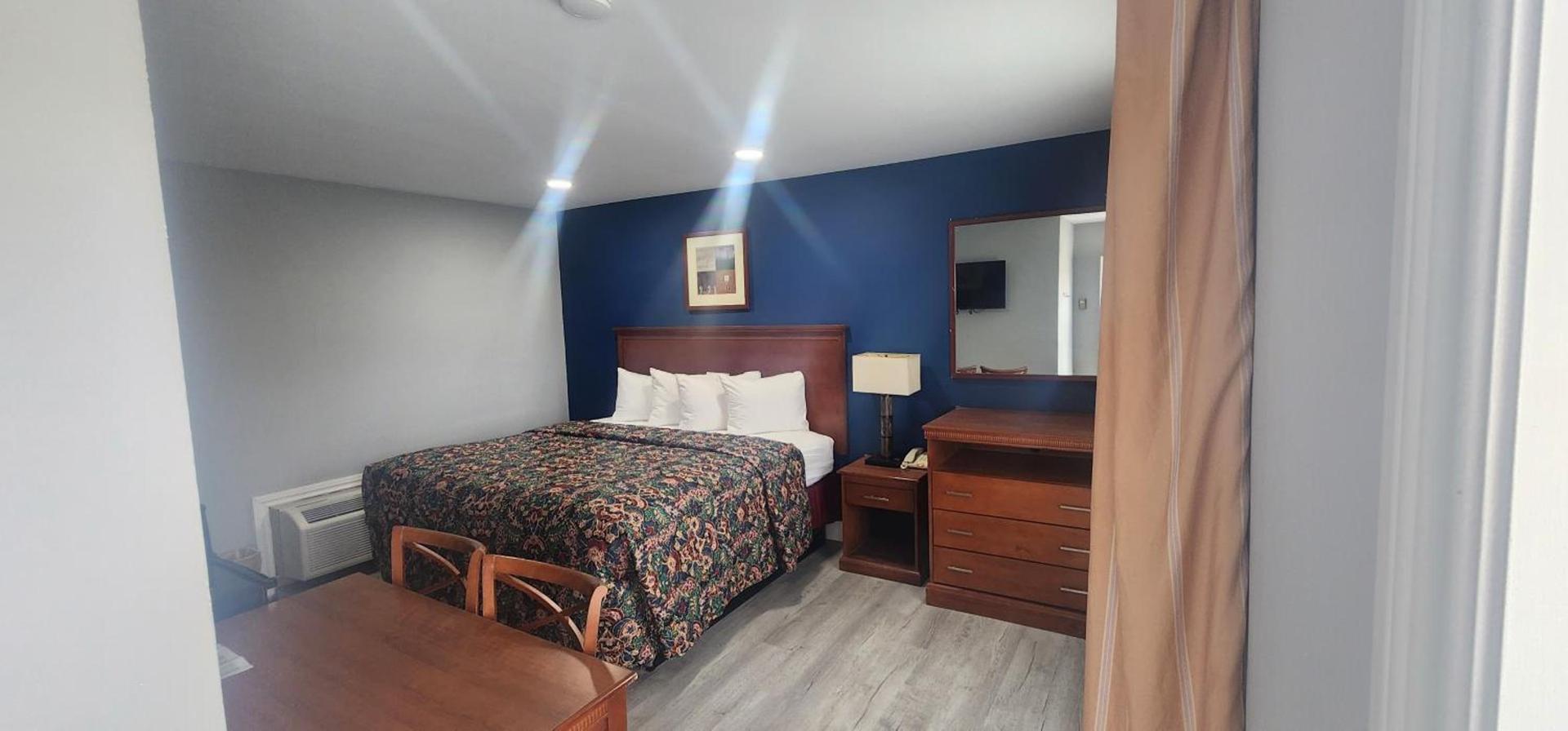 Budget Inn Horseheads photo 17