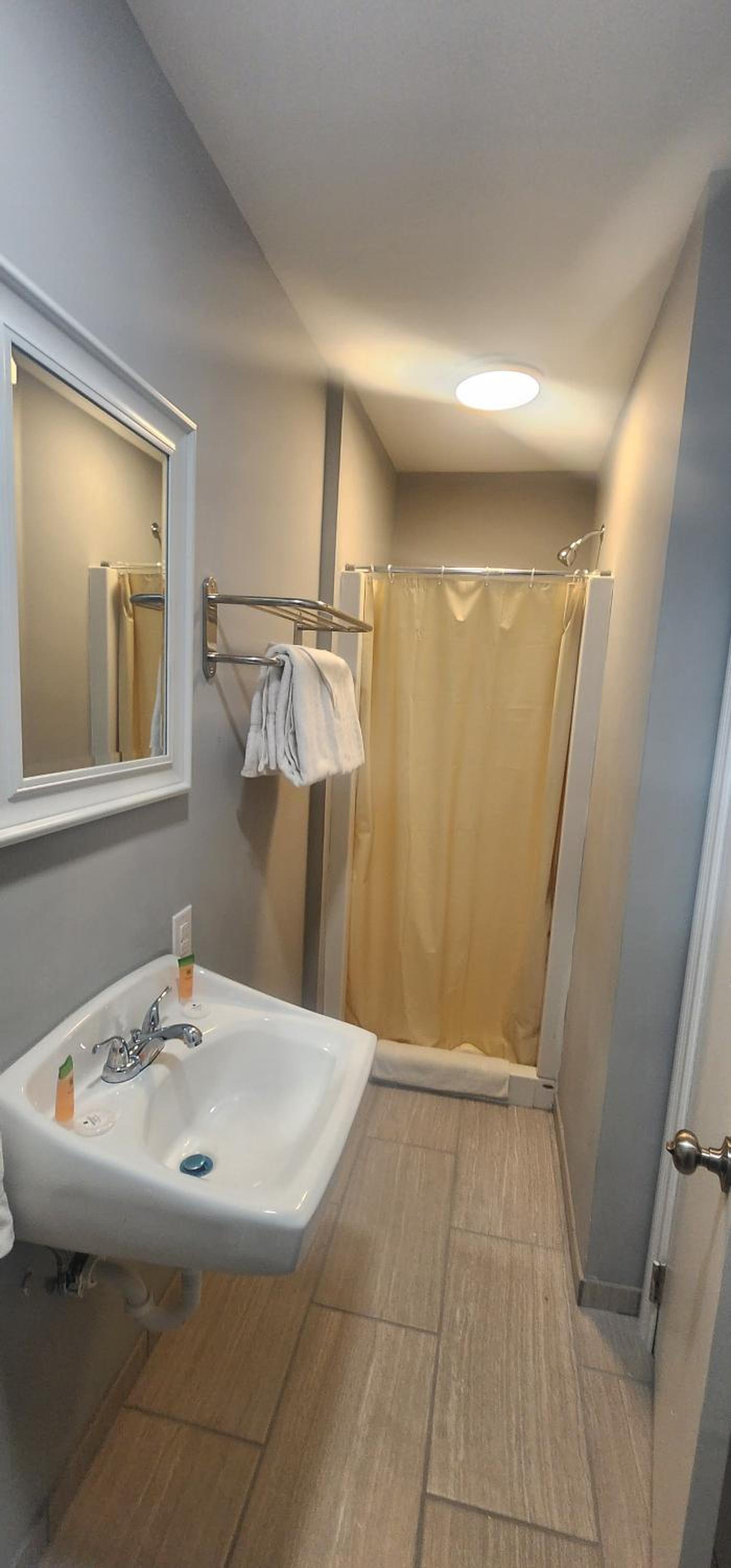 Budget Inn Horseheads photo 16
