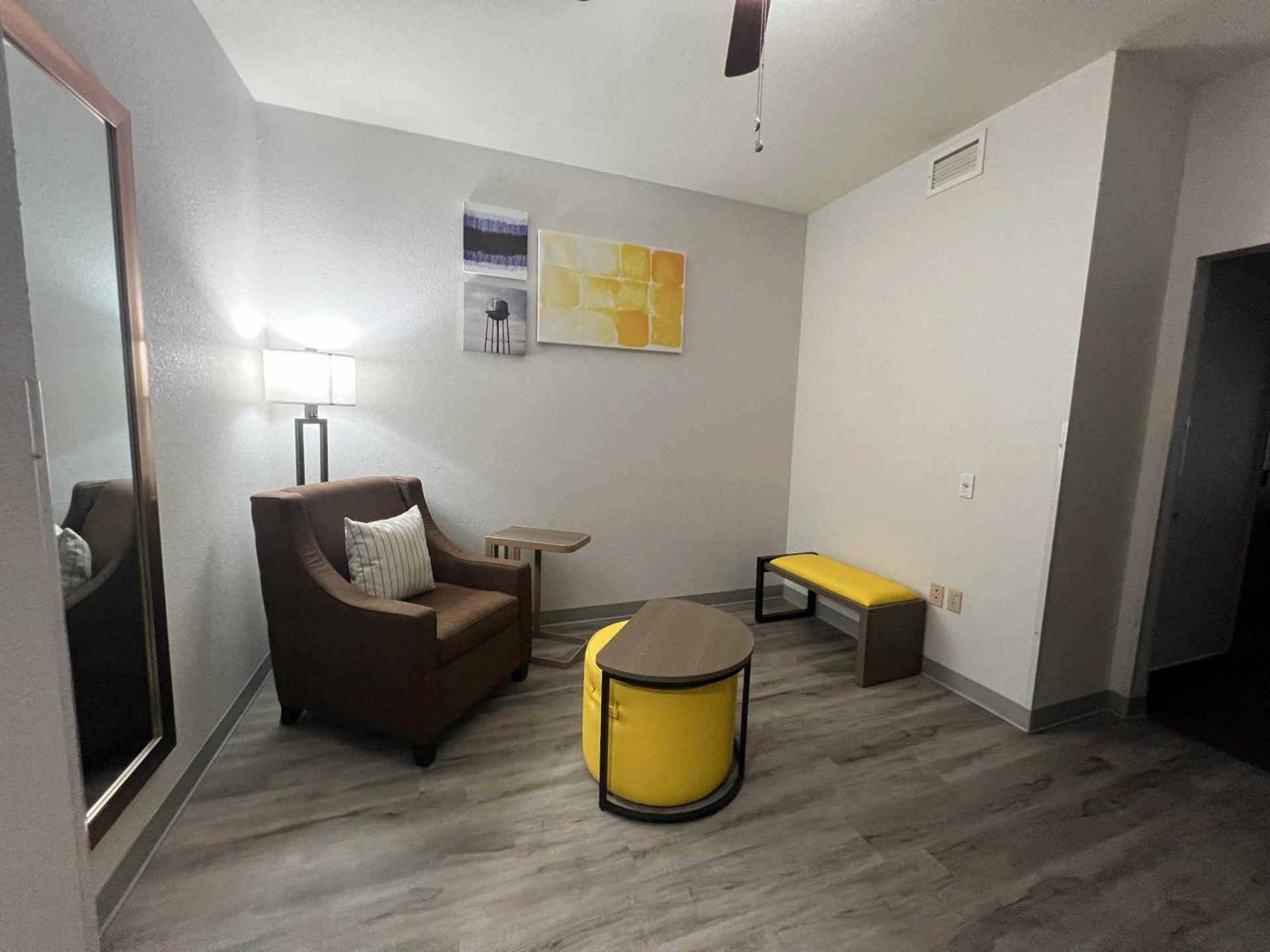 Comfort Inn & Suites Kenosha-Pleasant Prairie photo 38