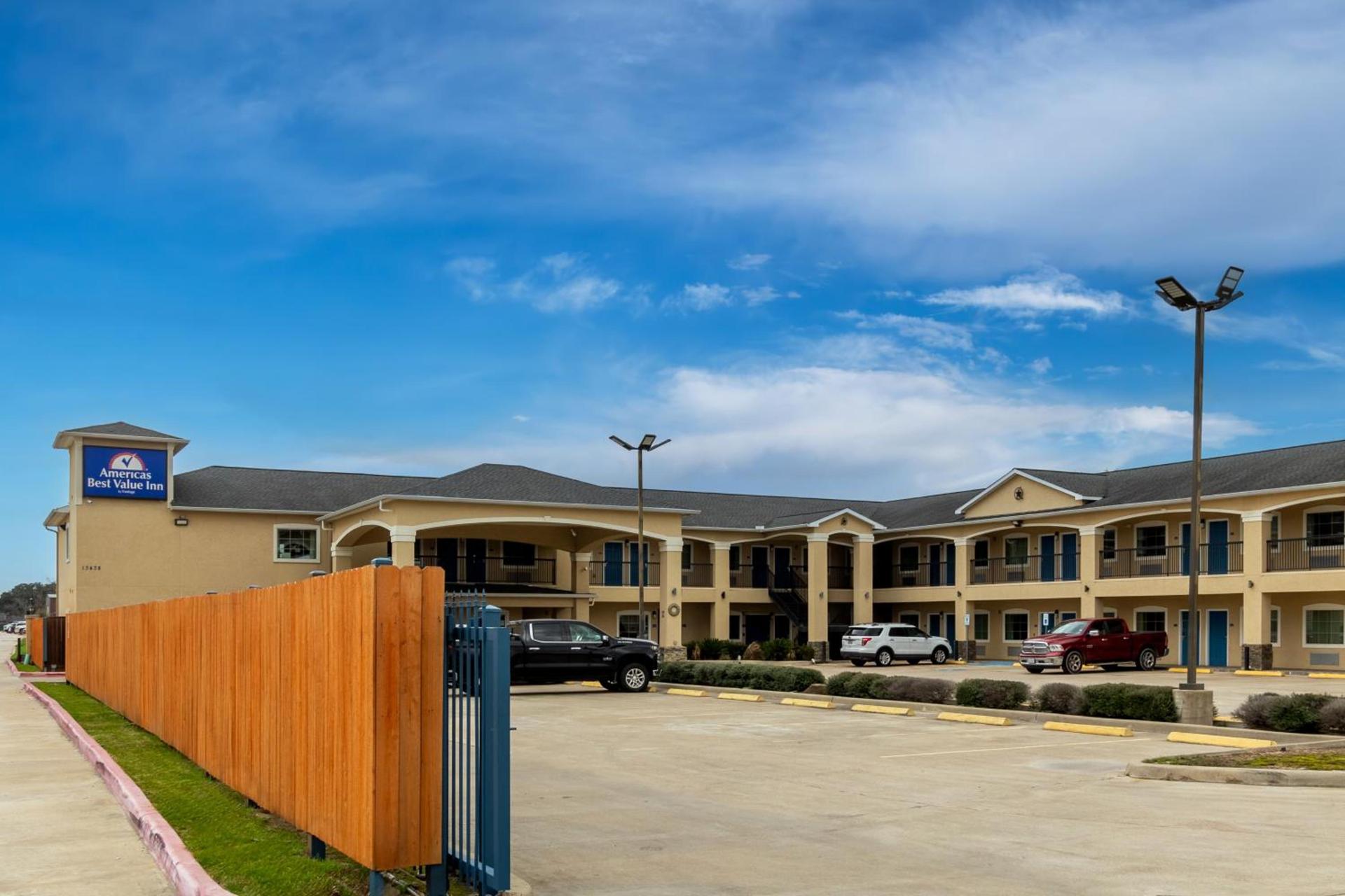 Americas Best Value Inn - FM 529 photo 1