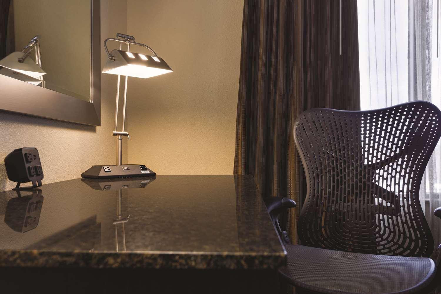 Hilton Garden Inn Houston Northwest photo 40