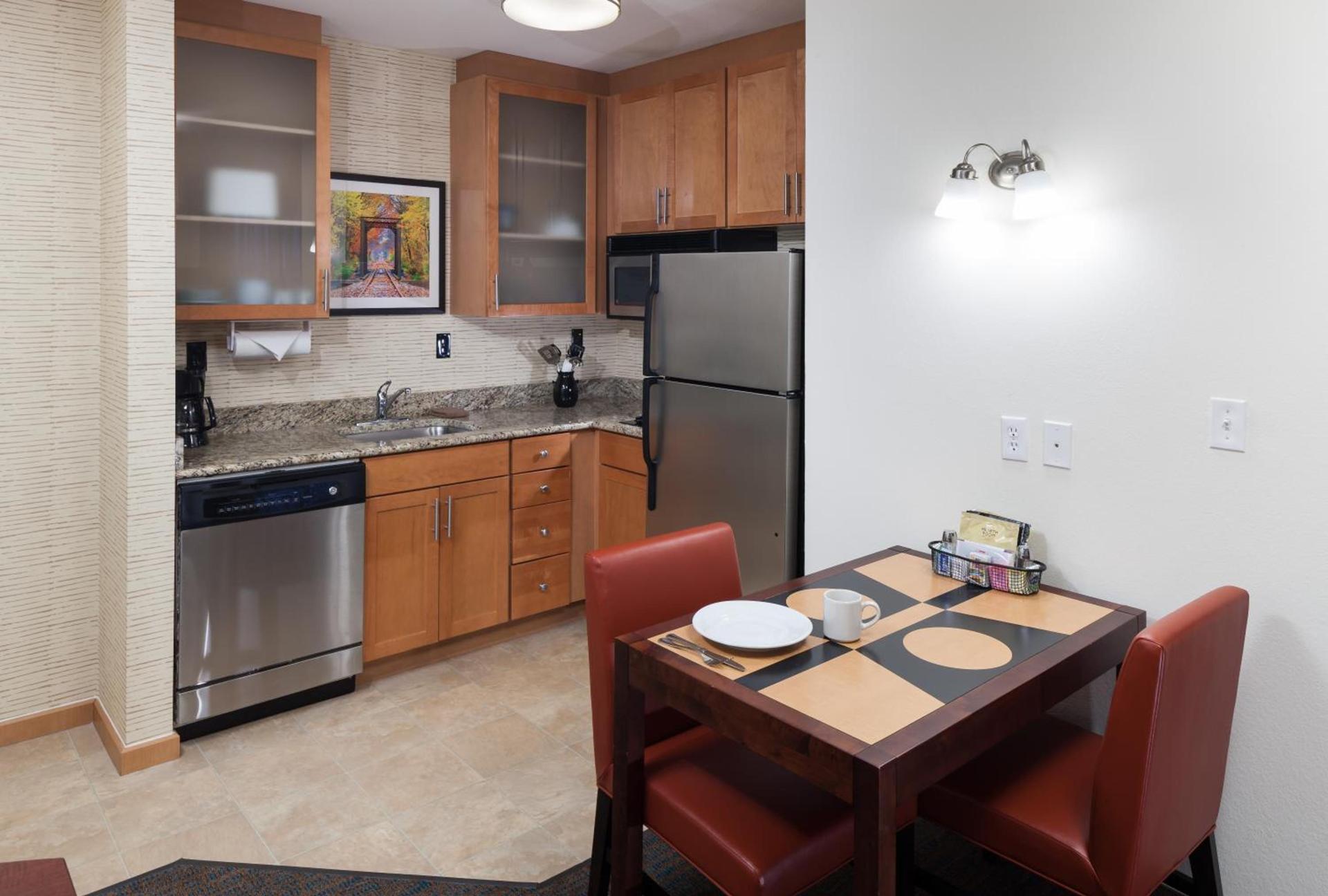 Residence Inn South Bend Mishawaka photo 33