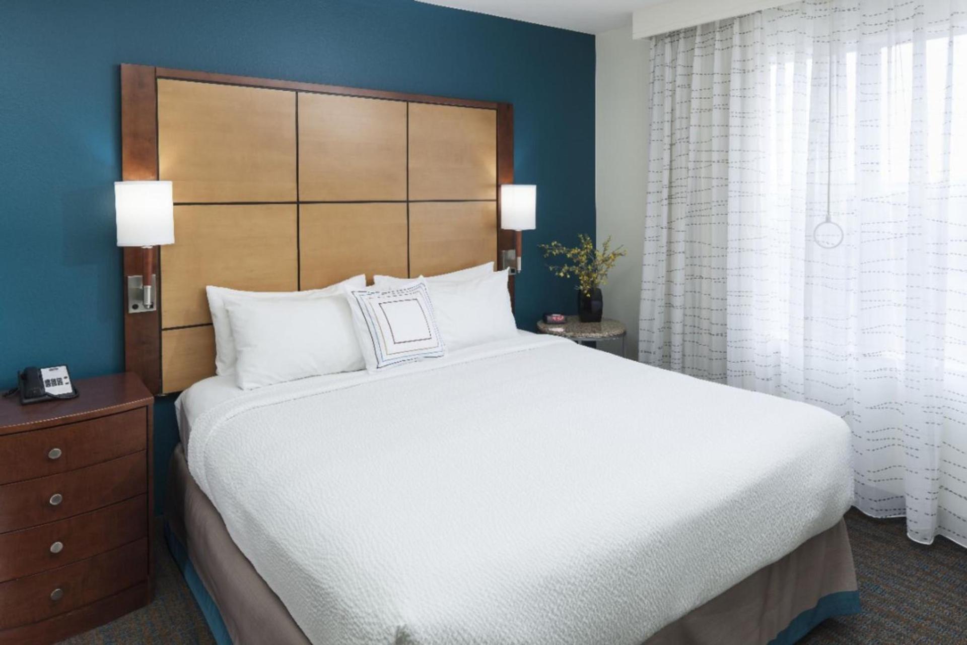 Residence Inn South Bend Mishawaka photo 32
