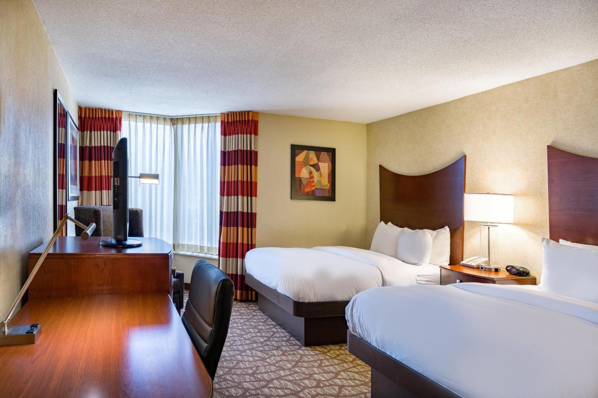 DoubleTree by Hilton Johnson City photo 51