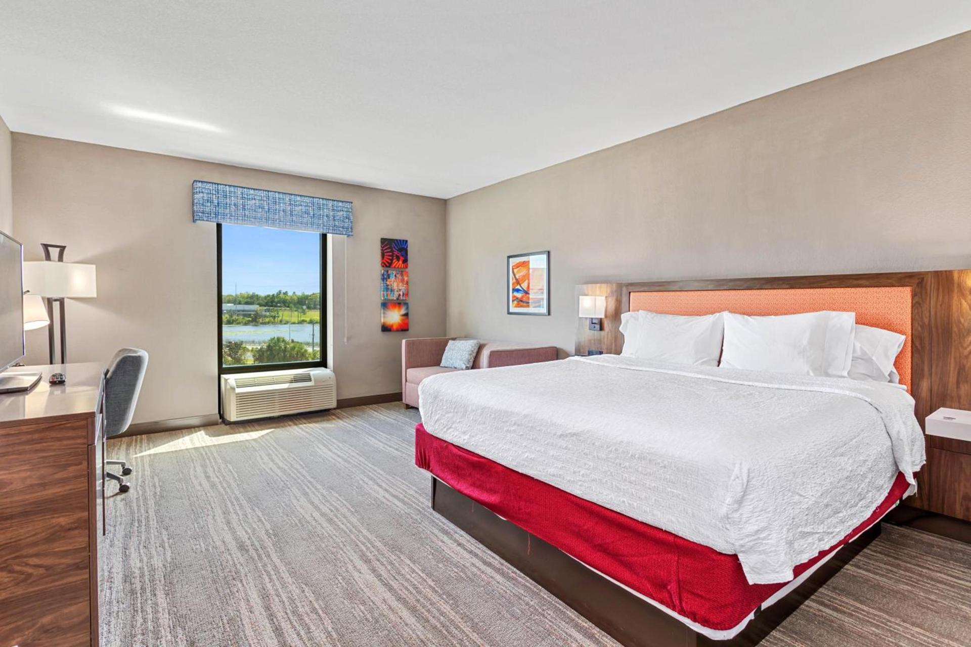 Hampton Inn & Suites Orlando-Apopka photo 19