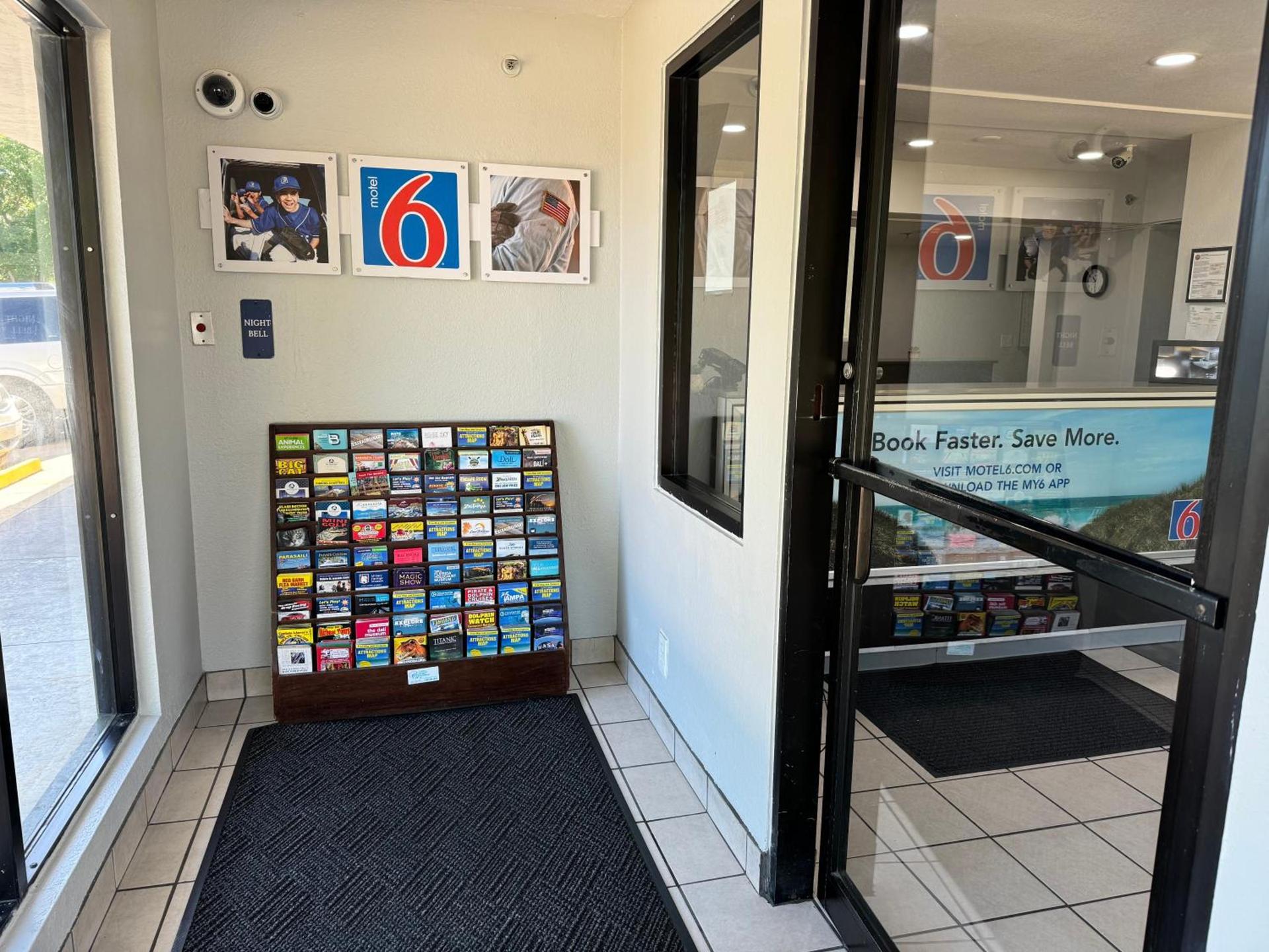 Motel 6-Bradenton, FL photo 48