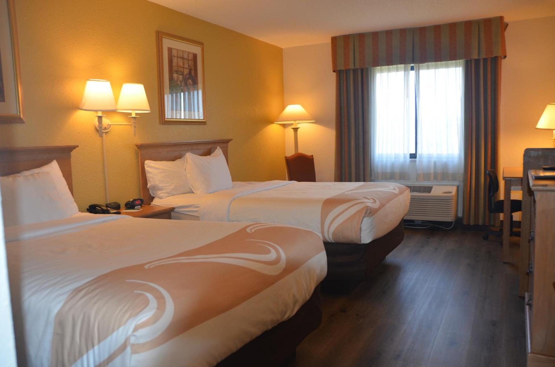 Quality Inn Perrysburg - Toledo South photo 45