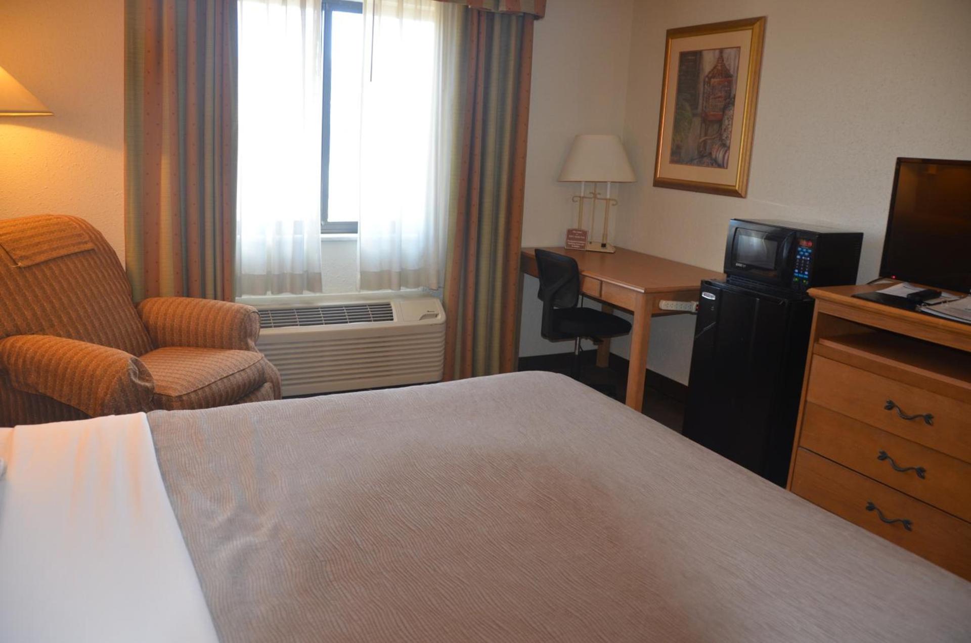 Quality Inn Perrysburg - Toledo South photo 46