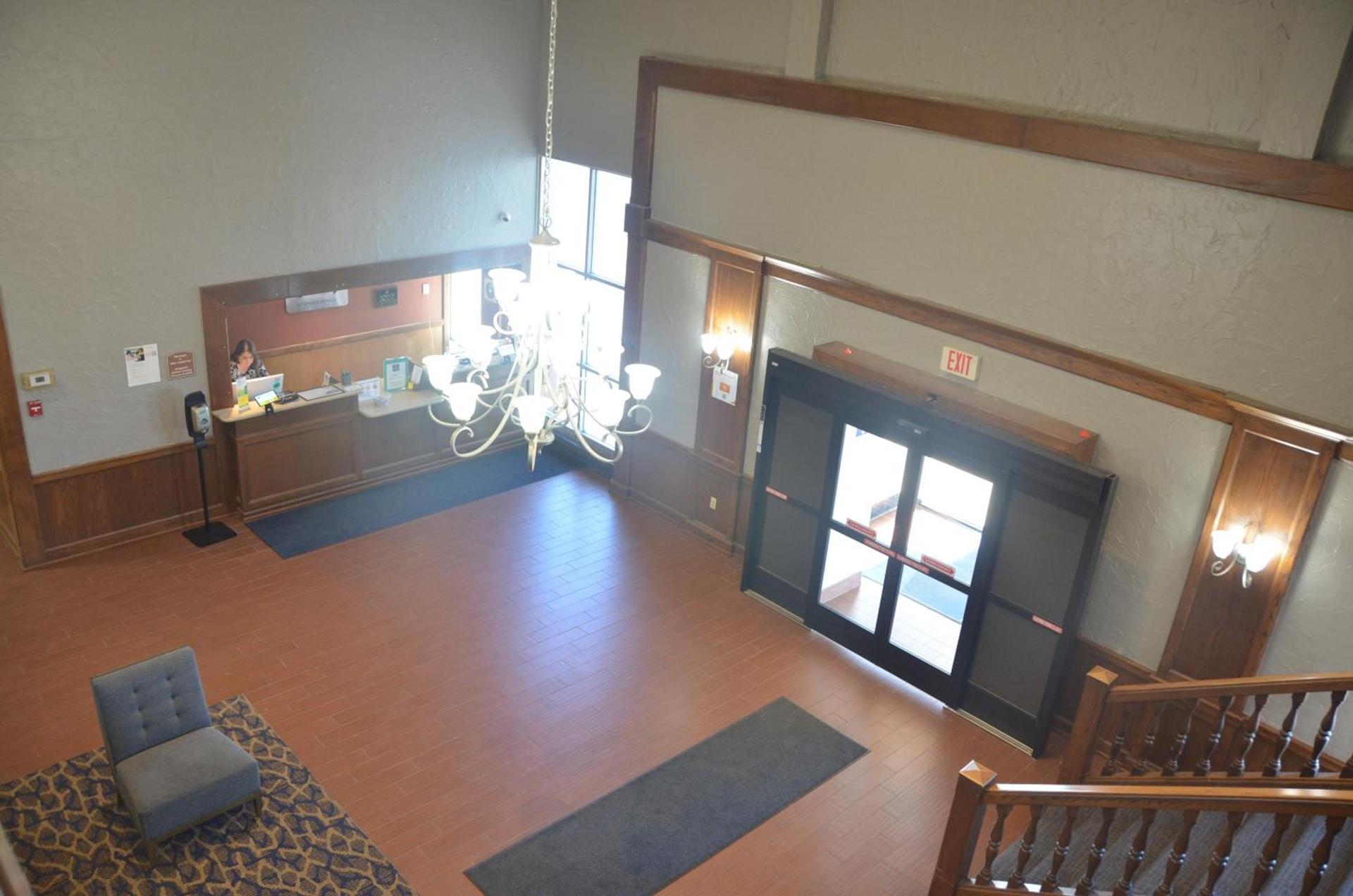 Quality Inn Perrysburg - Toledo South photo 49